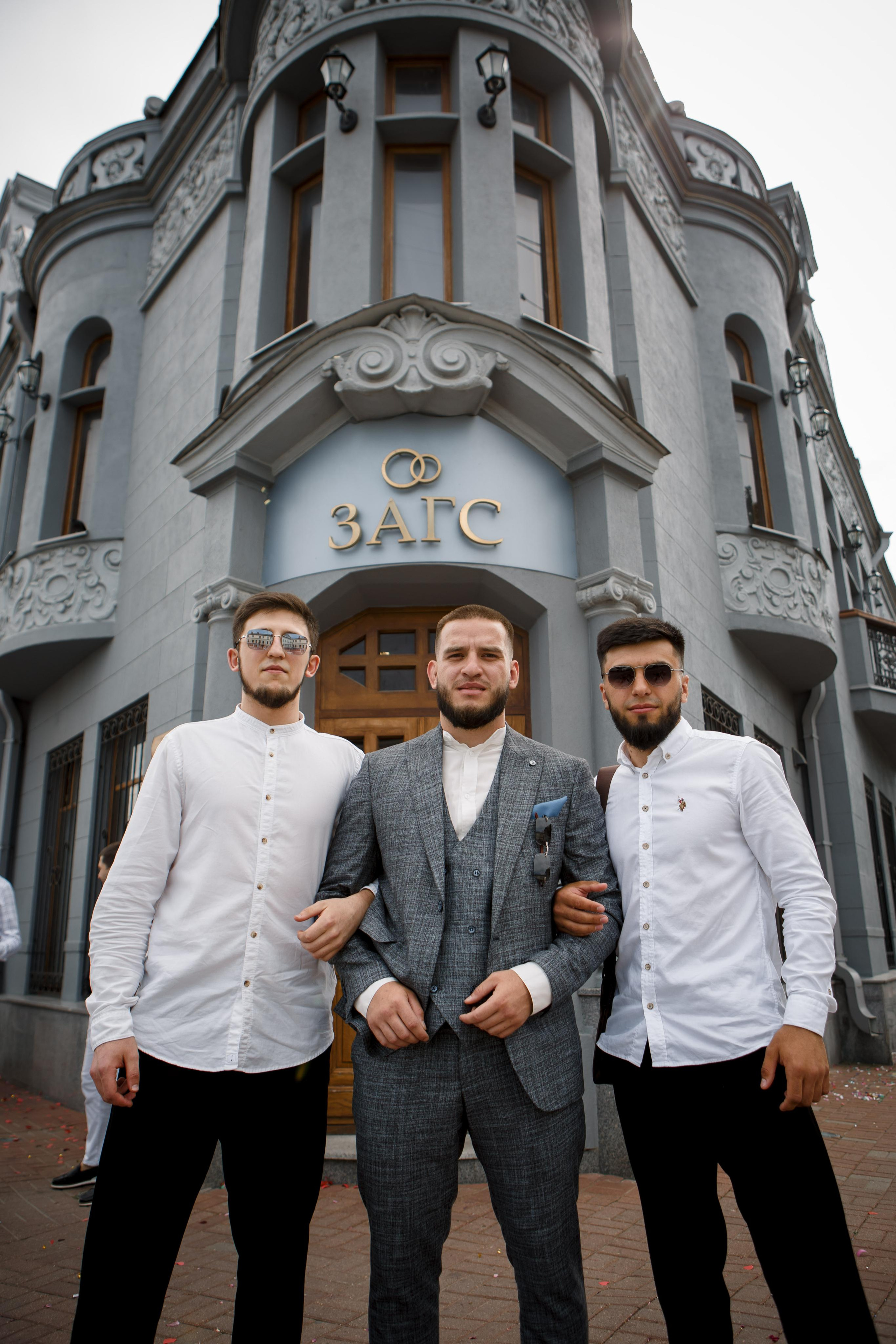 Назар и Ирина. Ваш фотограф Любовь Чистякова