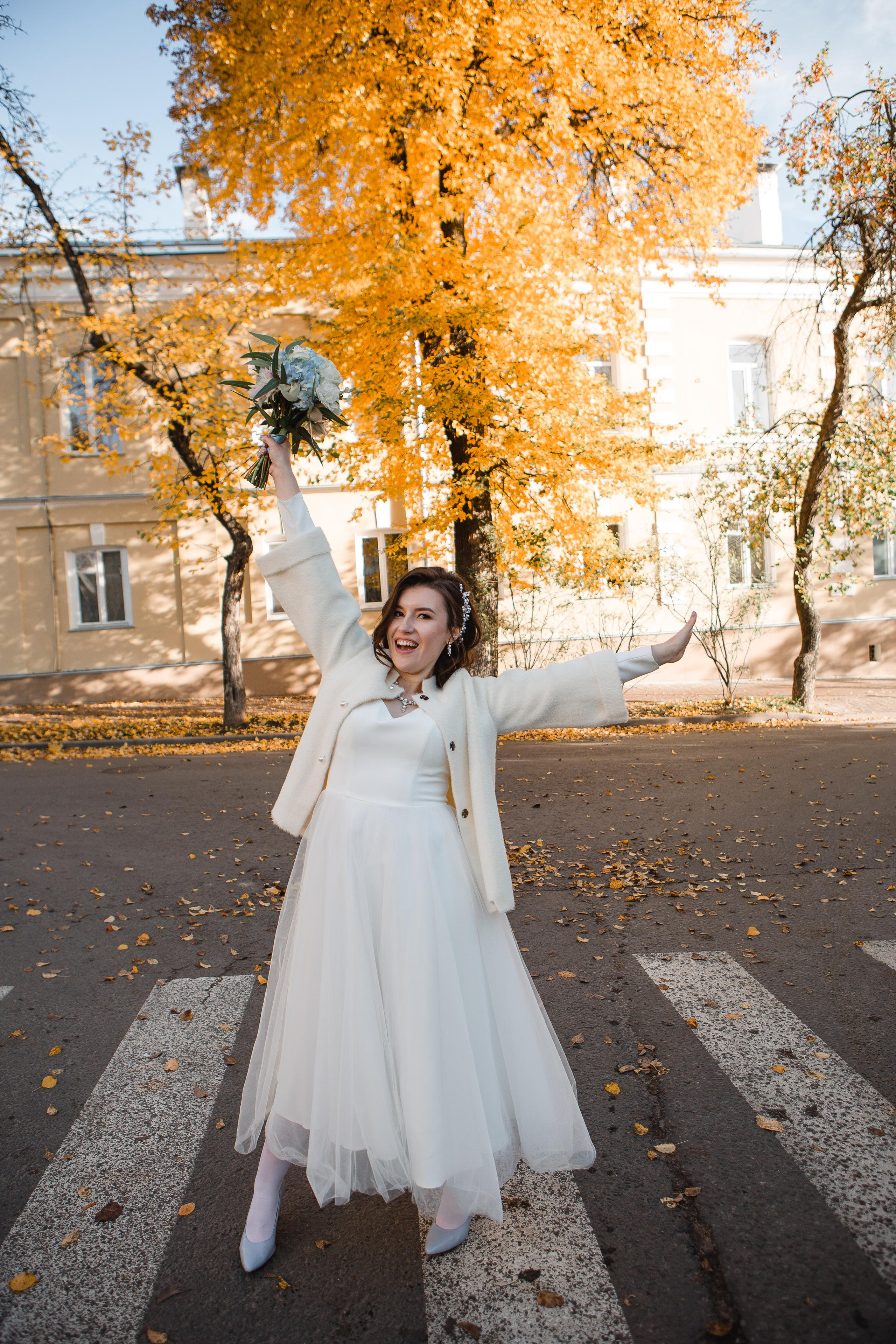 Саша и Антон. Ваш фотограф Любовь Чистякова