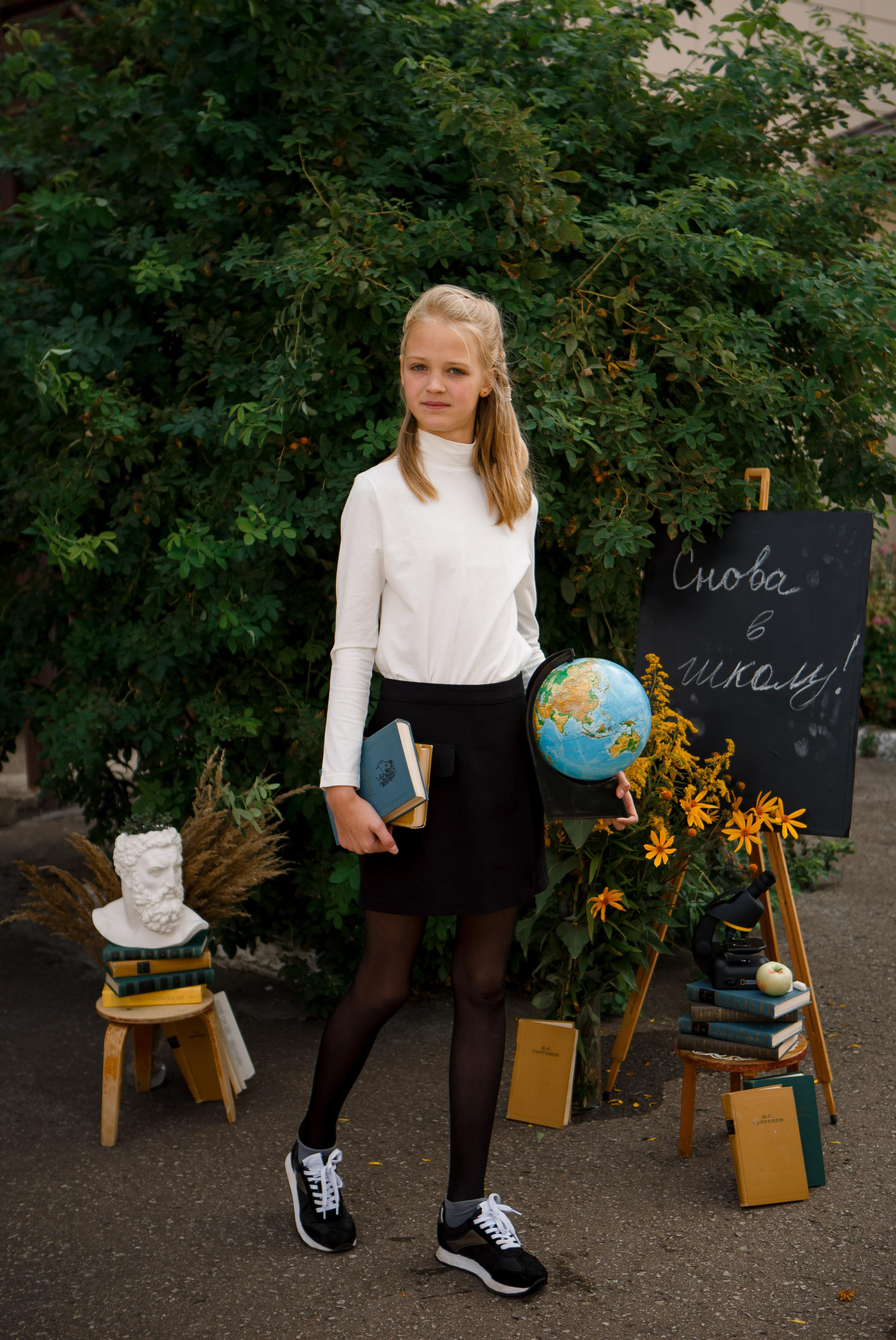 ВЫПУСКНЫЕ АЛЬБОМЫ. Ваш фотограф Любовь Чистякова