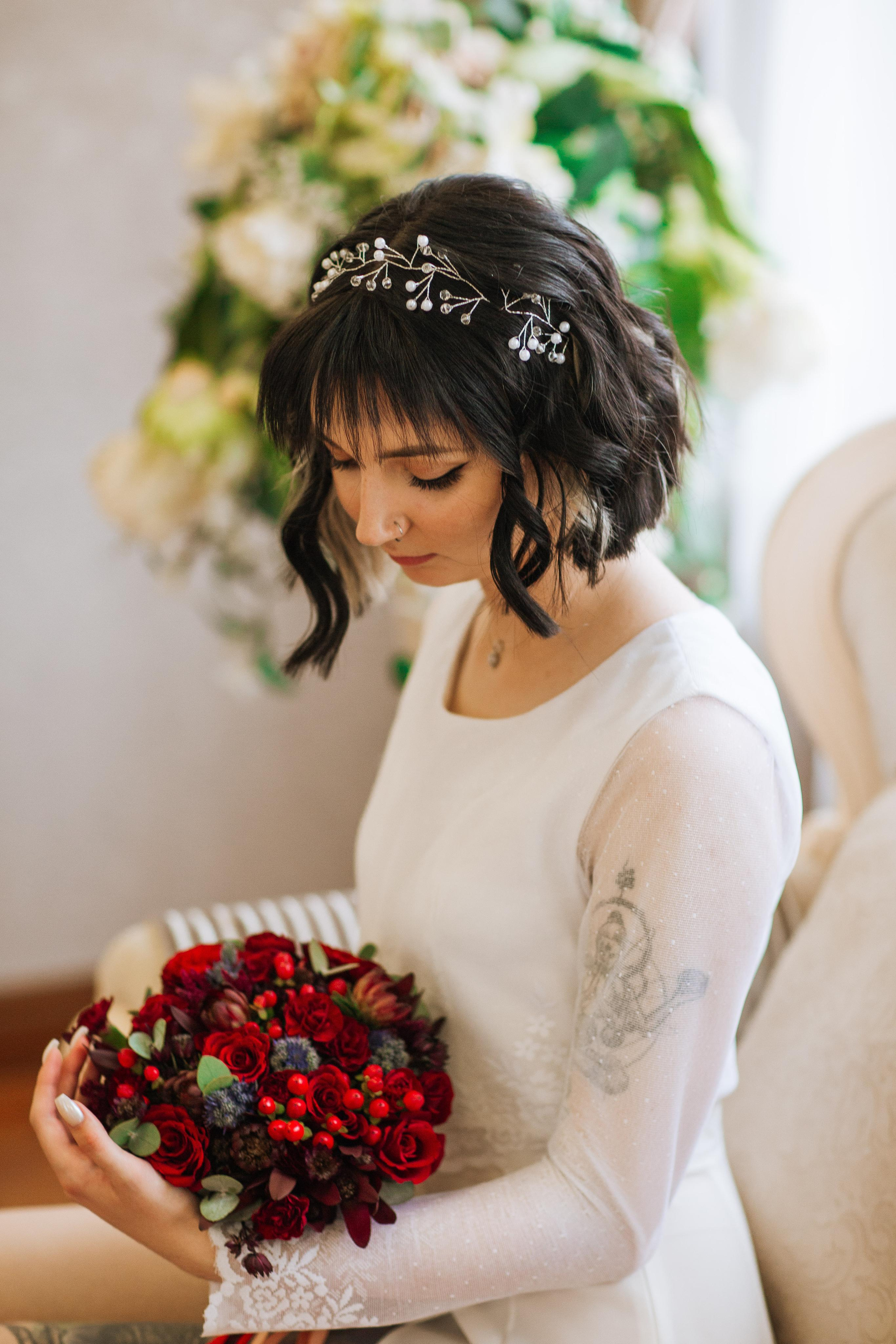 Анонс для Лины и Ромы. Ваш фотограф Любовь Чистякова