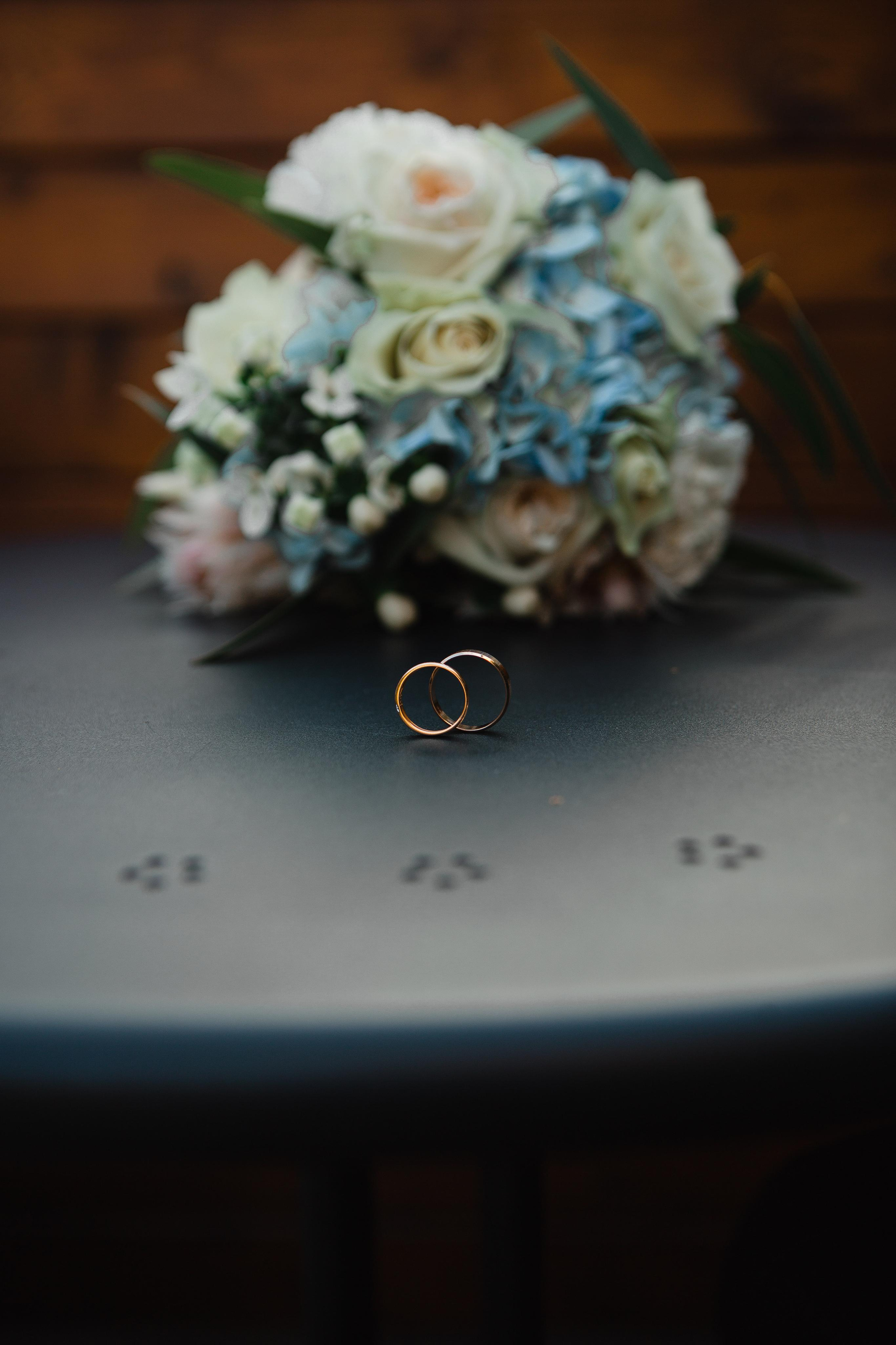 Саша и Антон. Ваш фотограф Любовь Чистякова