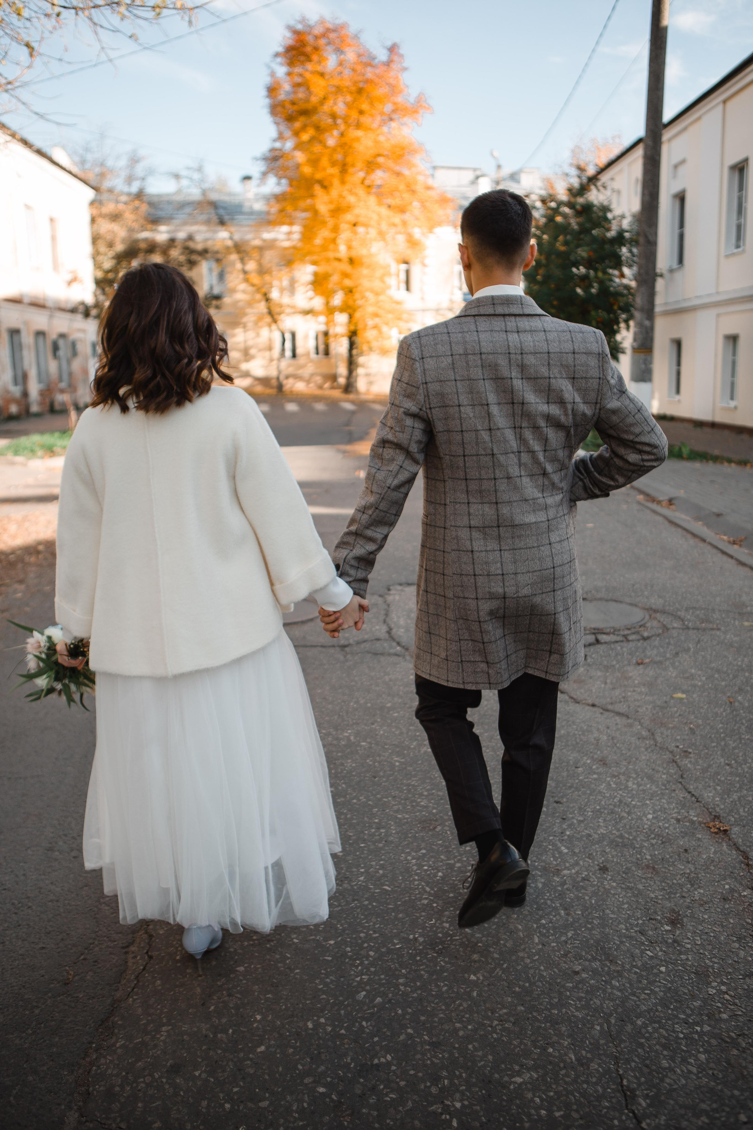 Саша и Антон. Ваш фотограф Любовь Чистякова