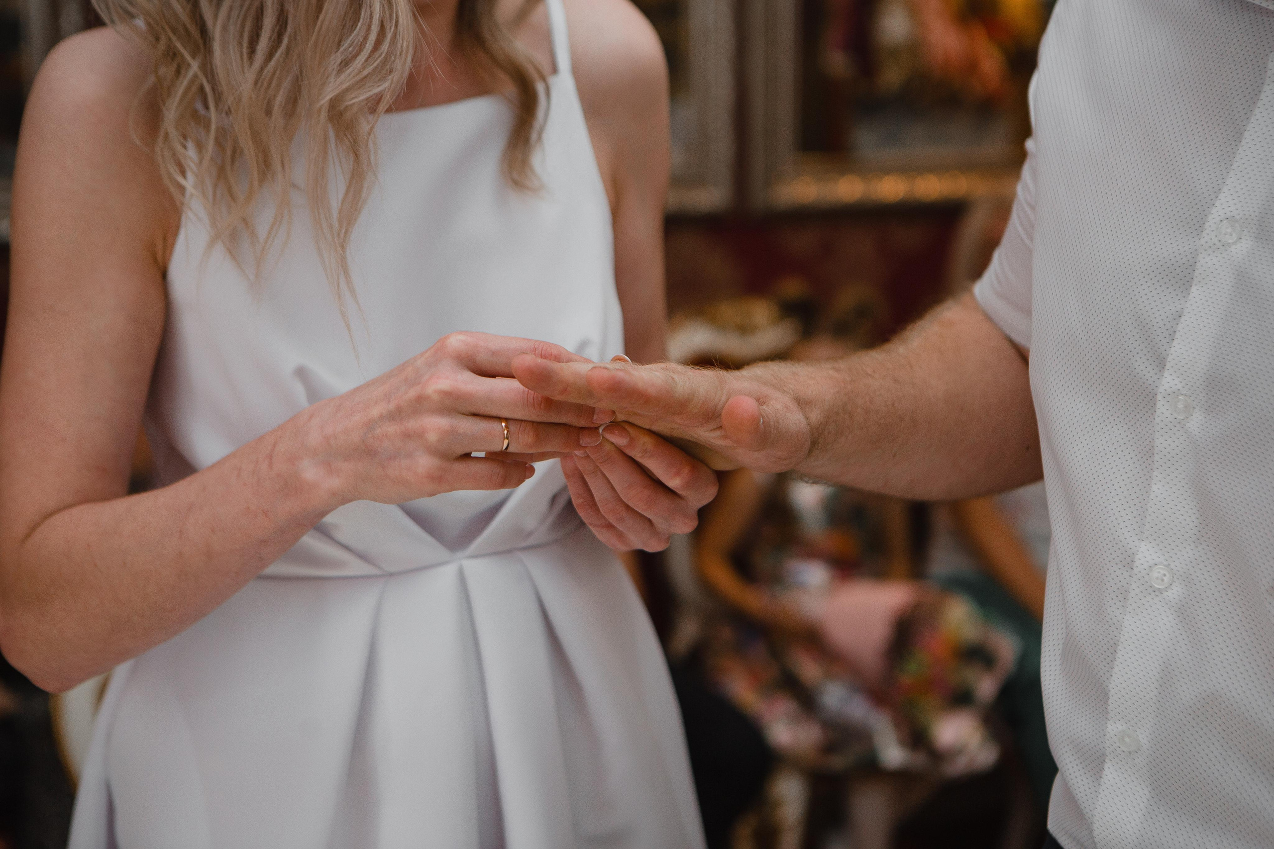 Анатолий и Юлия. Ваш фотограф Любовь Чистякова