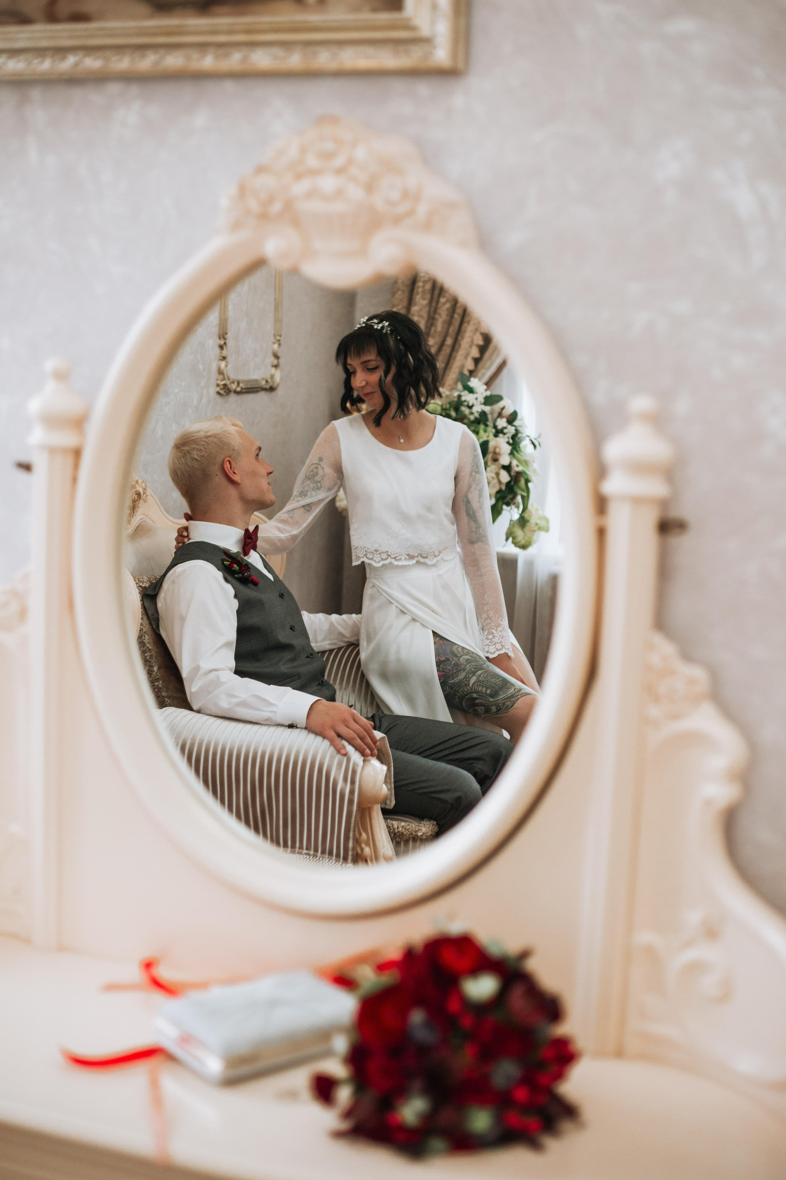 Анонс для Лины и Ромы. Ваш фотограф Любовь Чистякова