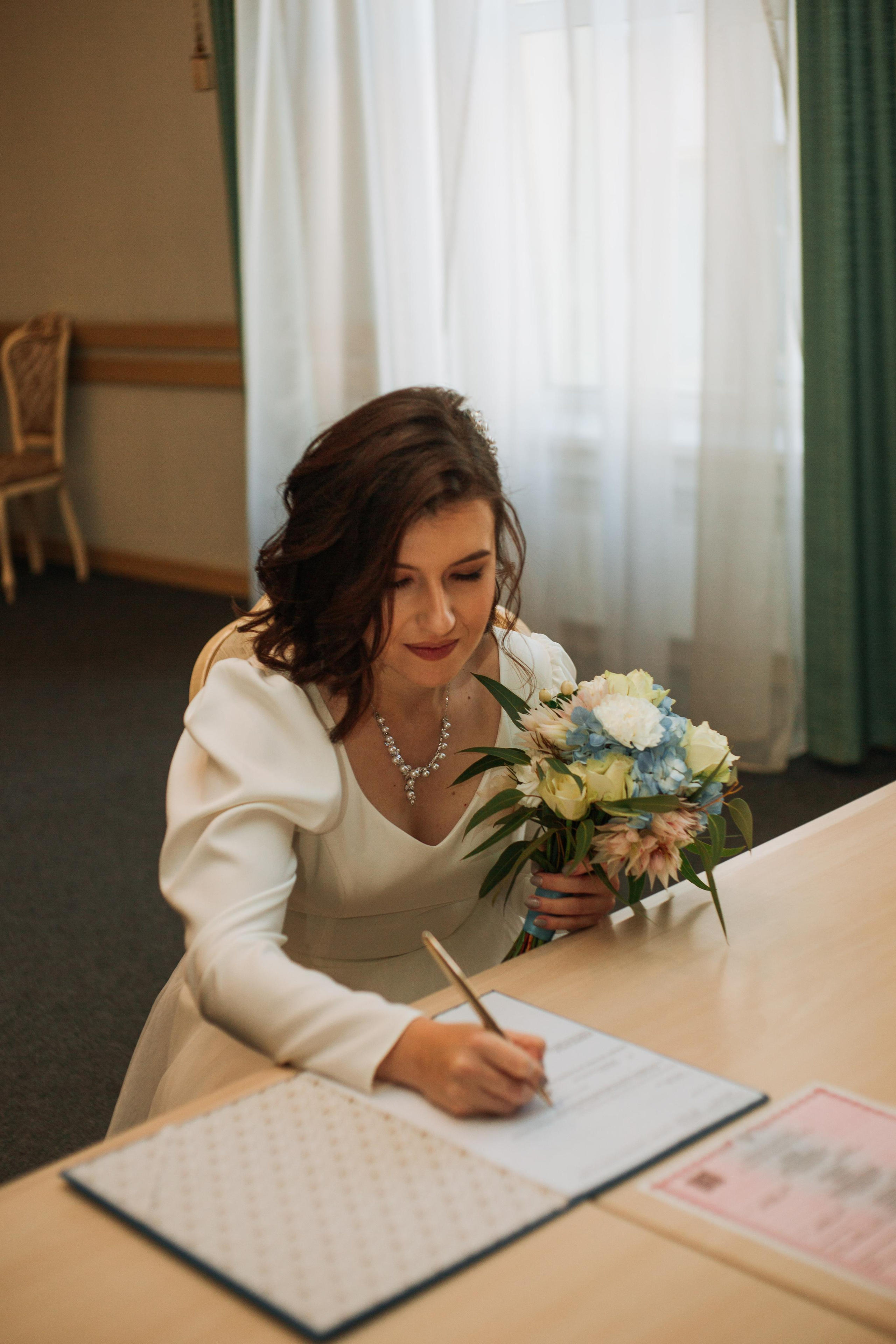 Саша и Антон. Ваш фотограф Любовь Чистякова