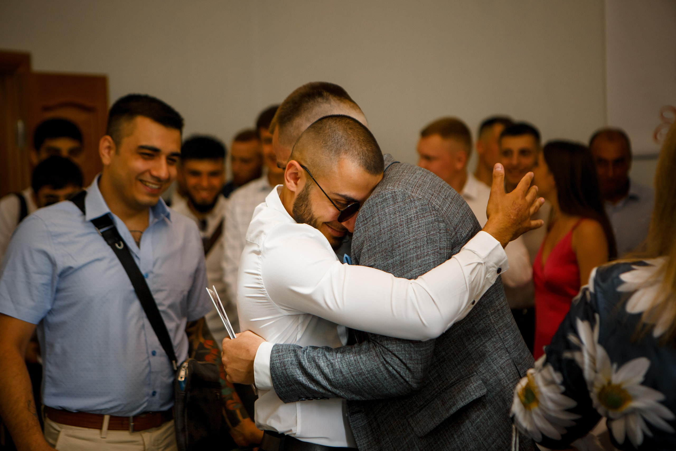 Назар и Ирина. Ваш фотограф Любовь Чистякова