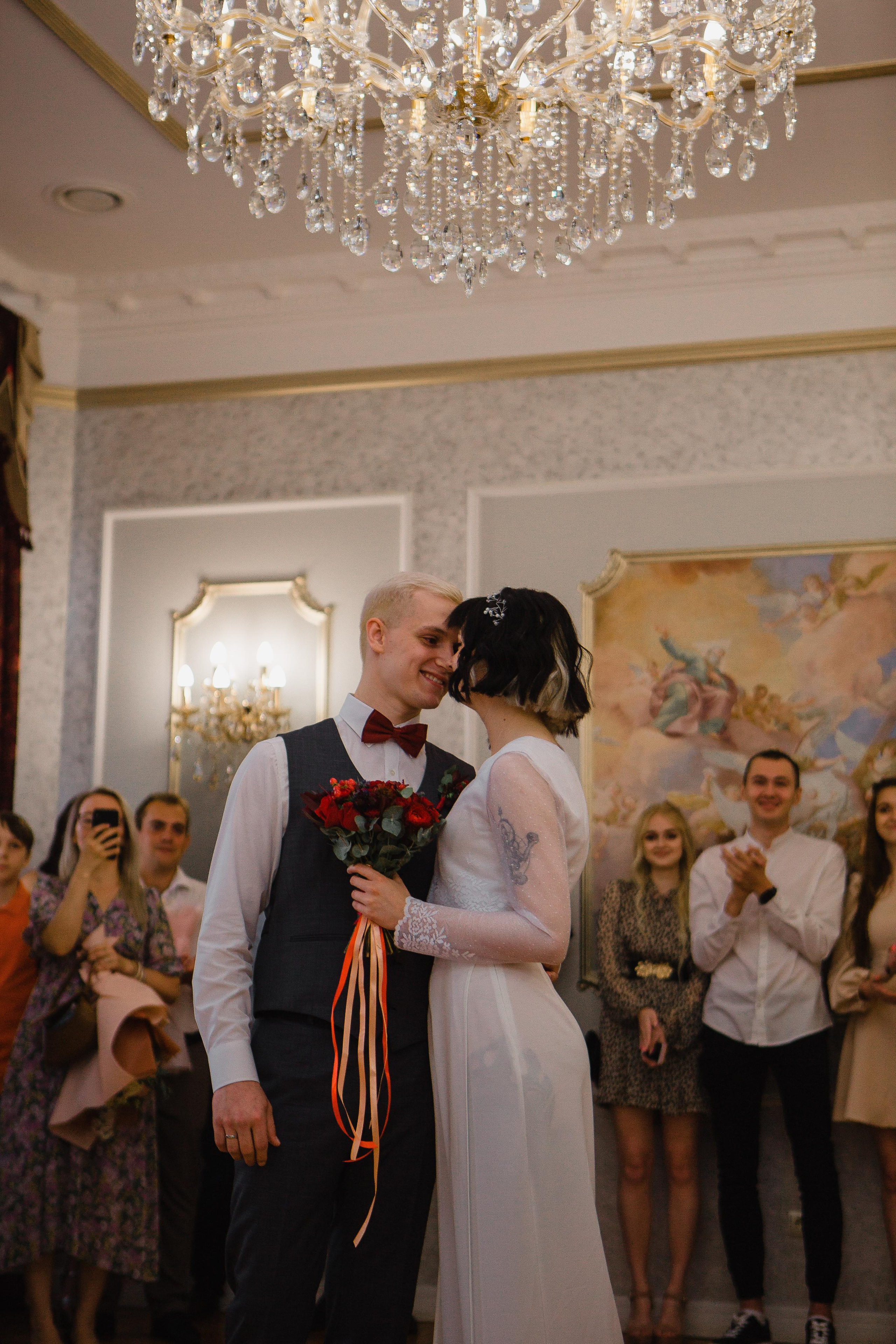 Анонс для Лины и Ромы. Ваш фотограф Любовь Чистякова