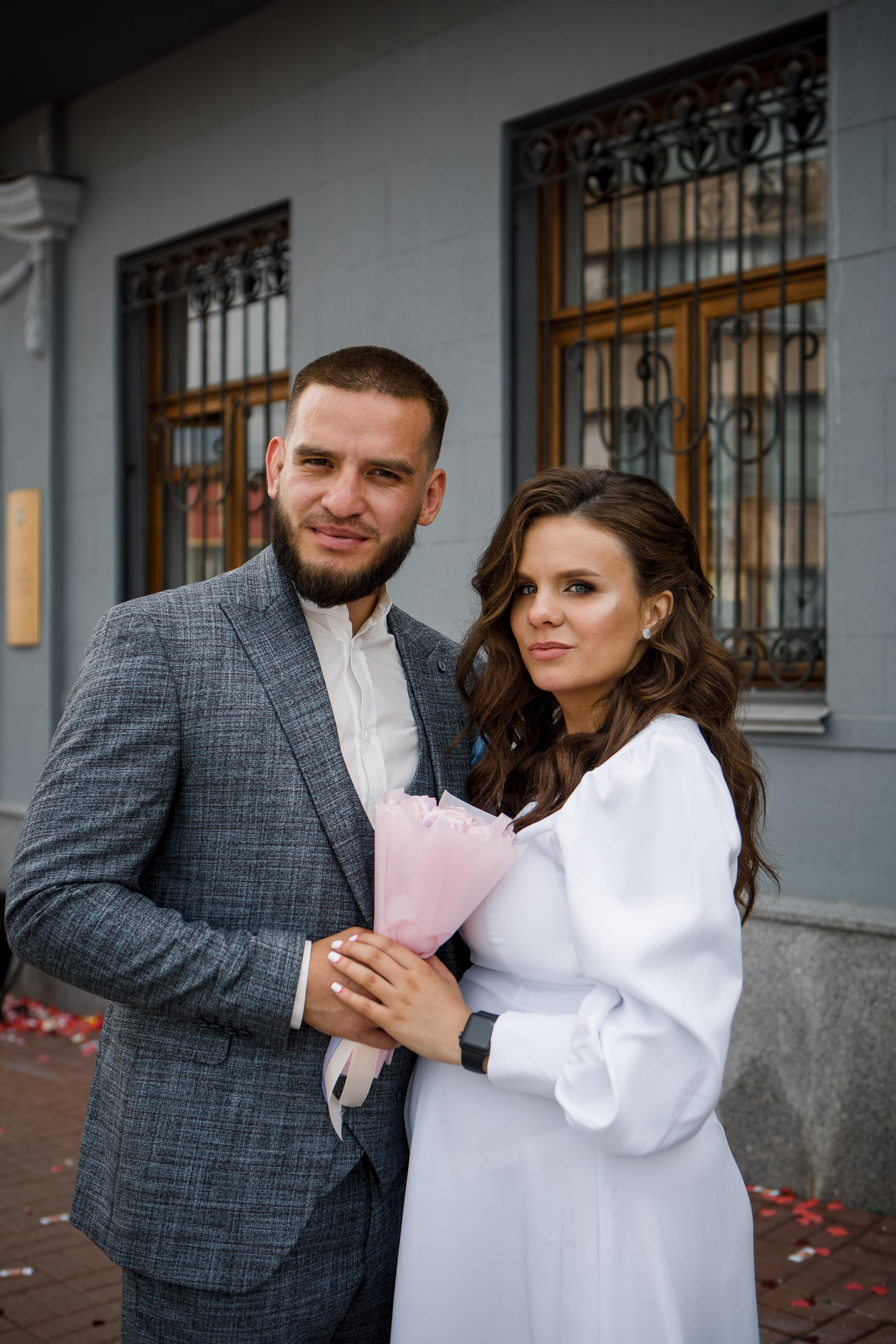 Назар и Ирина. Ваш фотограф Любовь Чистякова