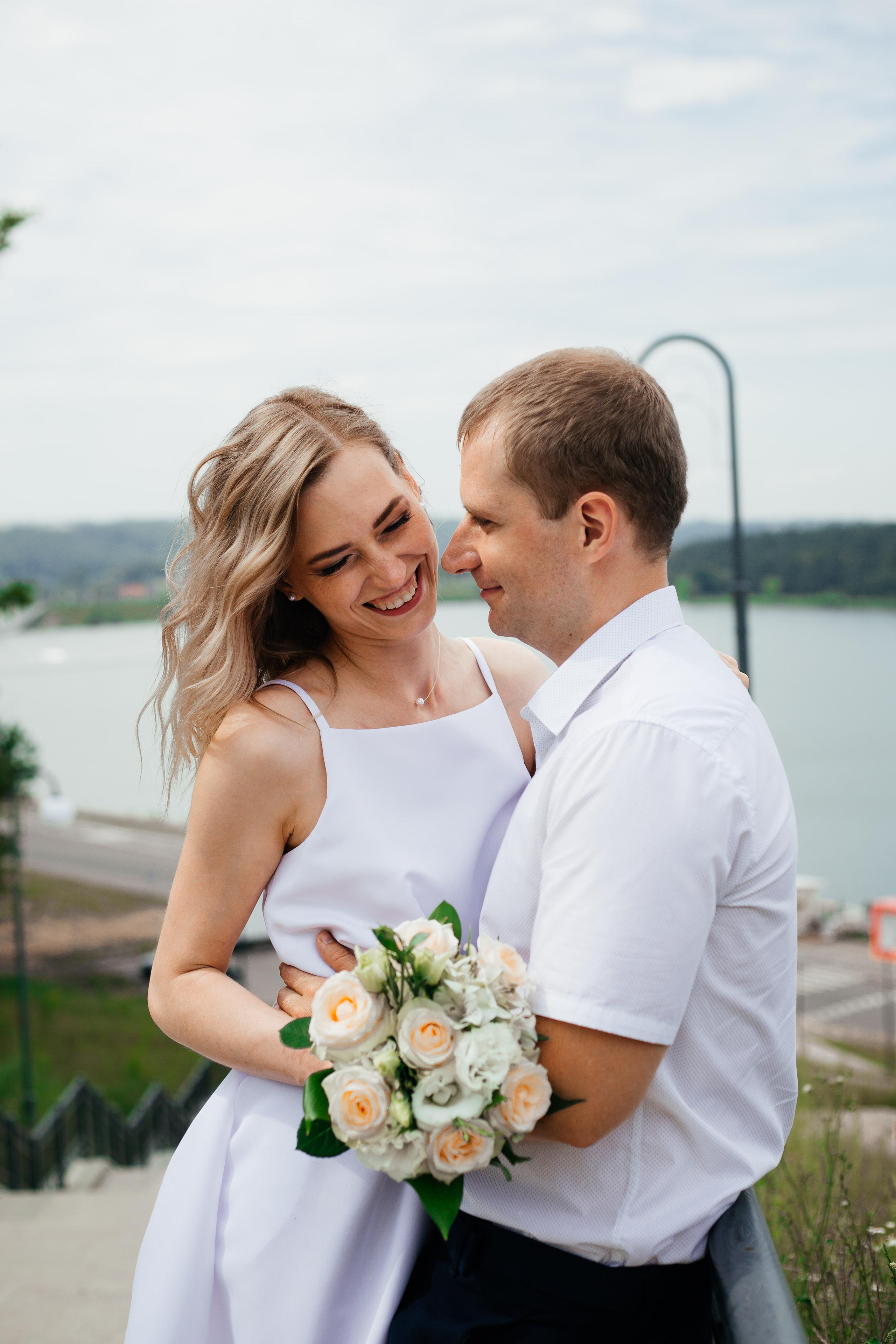 Анатолий и Юлия. Ваш фотограф Любовь Чистякова