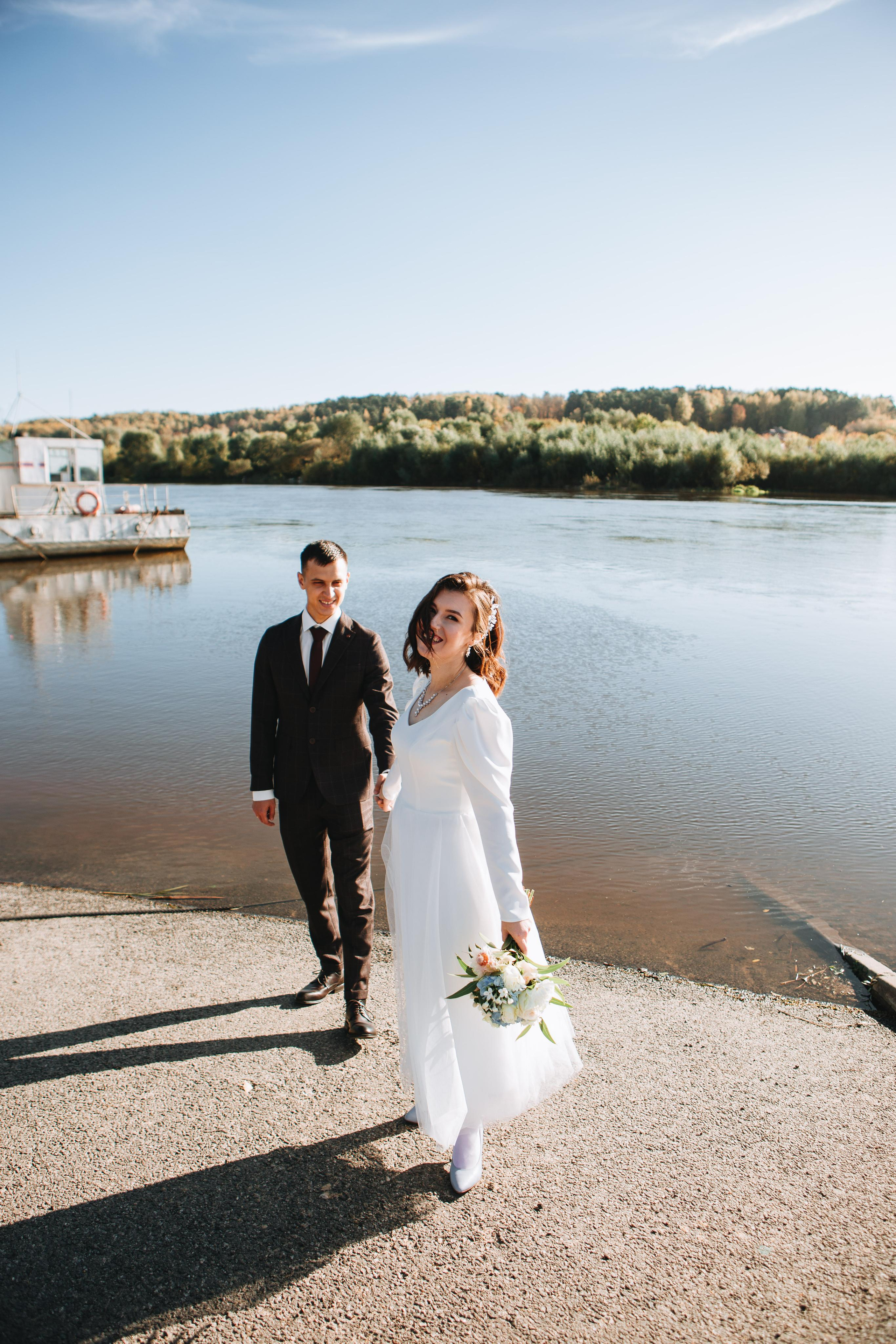 Саша и Антон. Ваш фотограф Любовь Чистякова