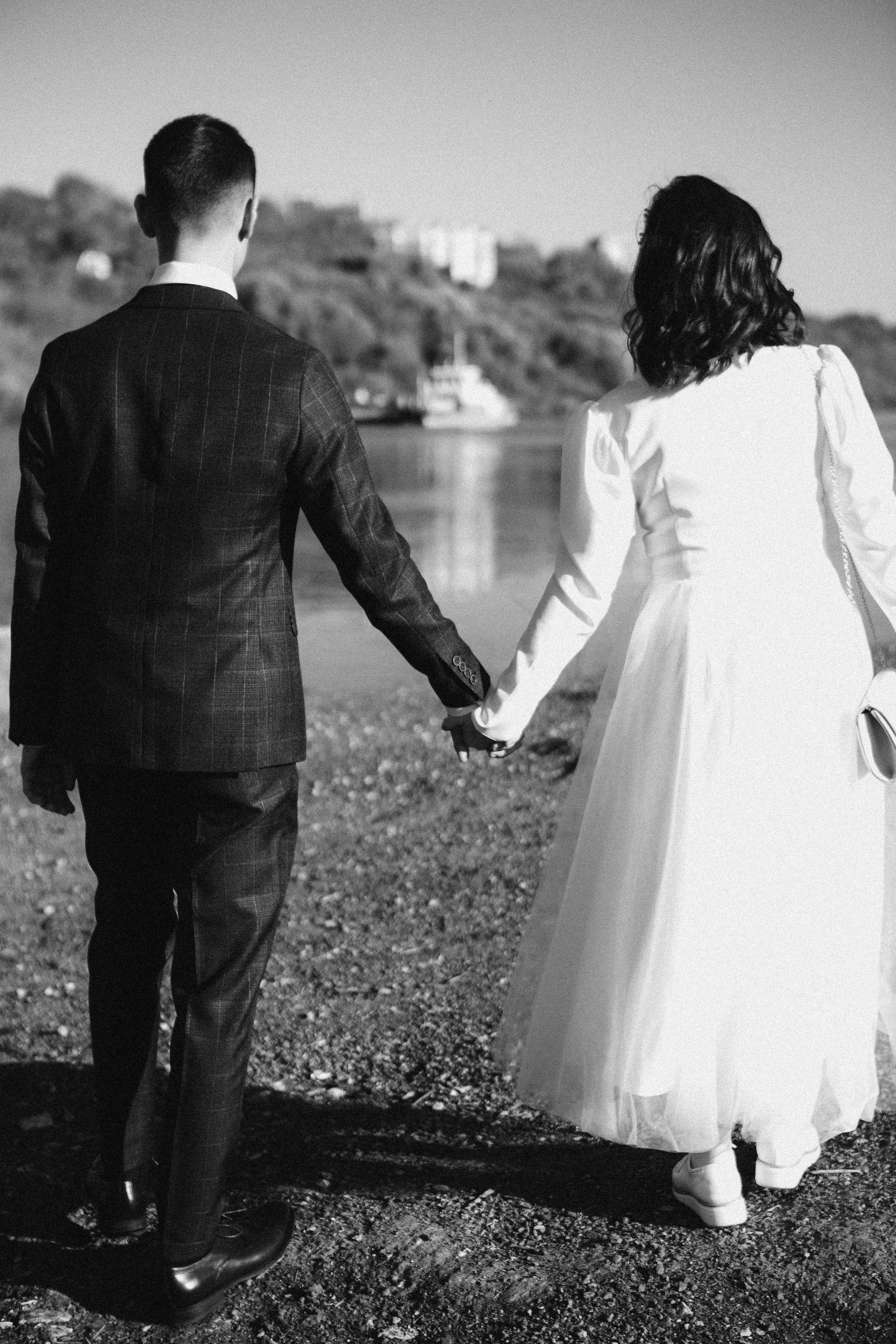 Саша и Антон. Ваш фотограф Любовь Чистякова