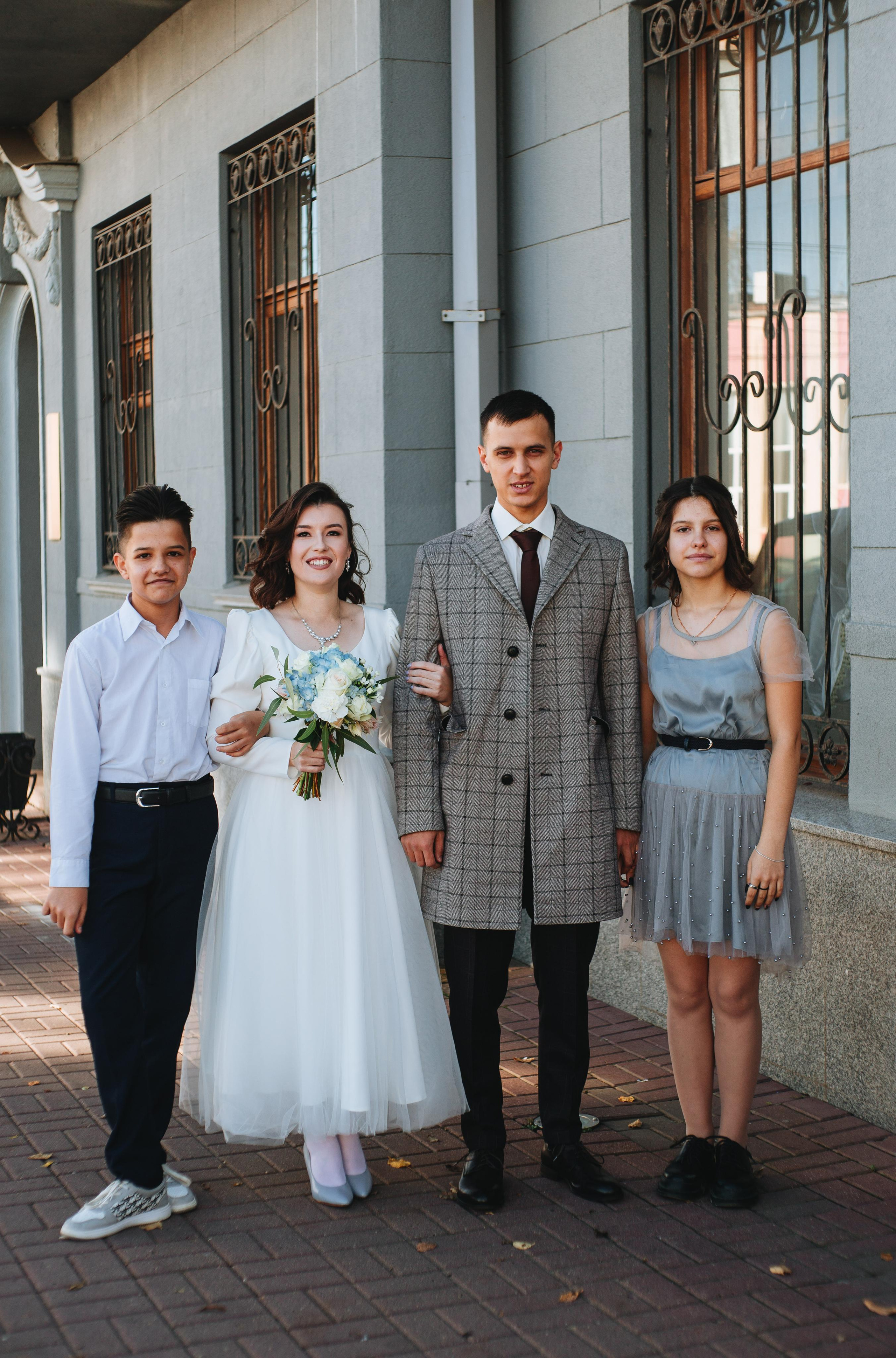 Саша и Антон. Ваш фотограф Любовь Чистякова