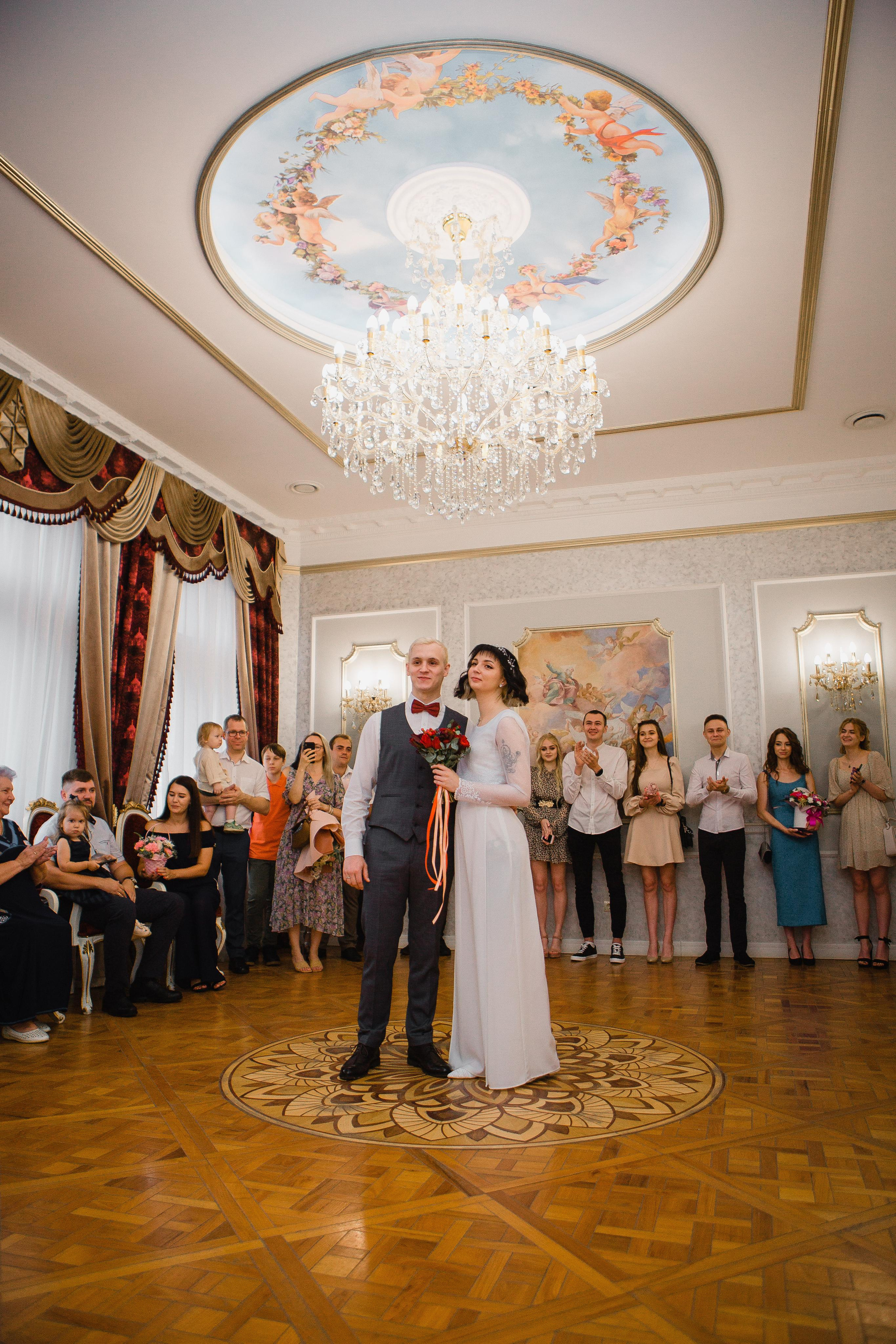 Анонс для Лины и Ромы. Ваш фотограф Любовь Чистякова