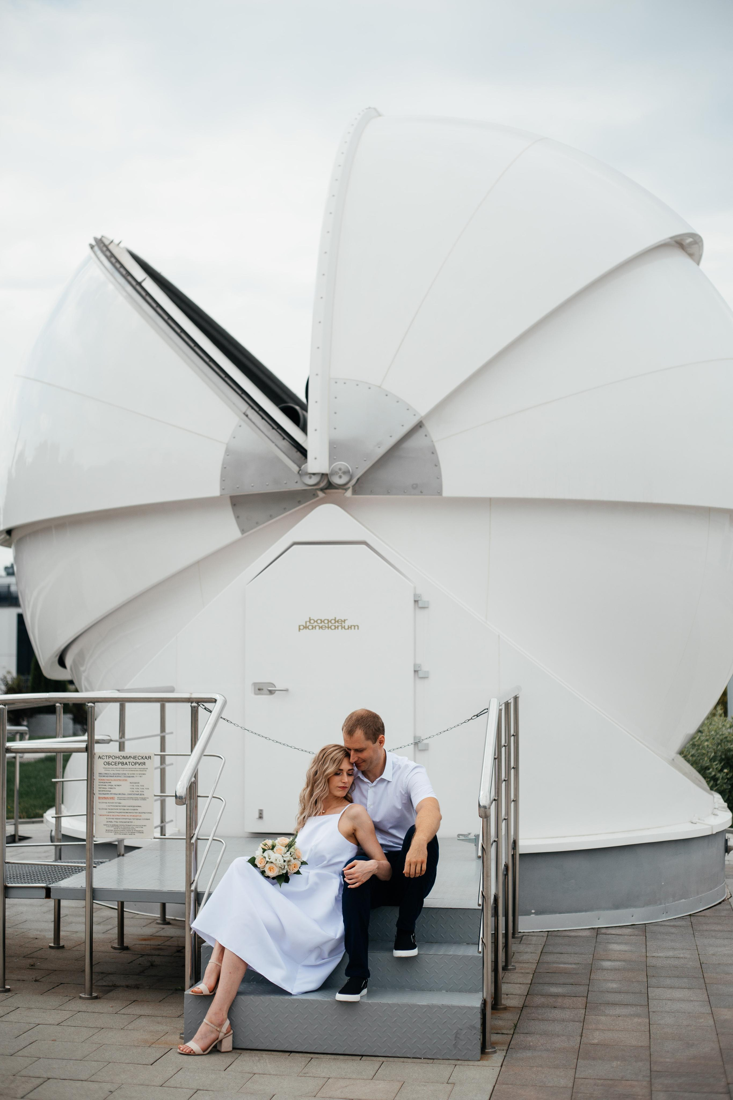 Анатолий и Юлия. Ваш фотограф Любовь Чистякова