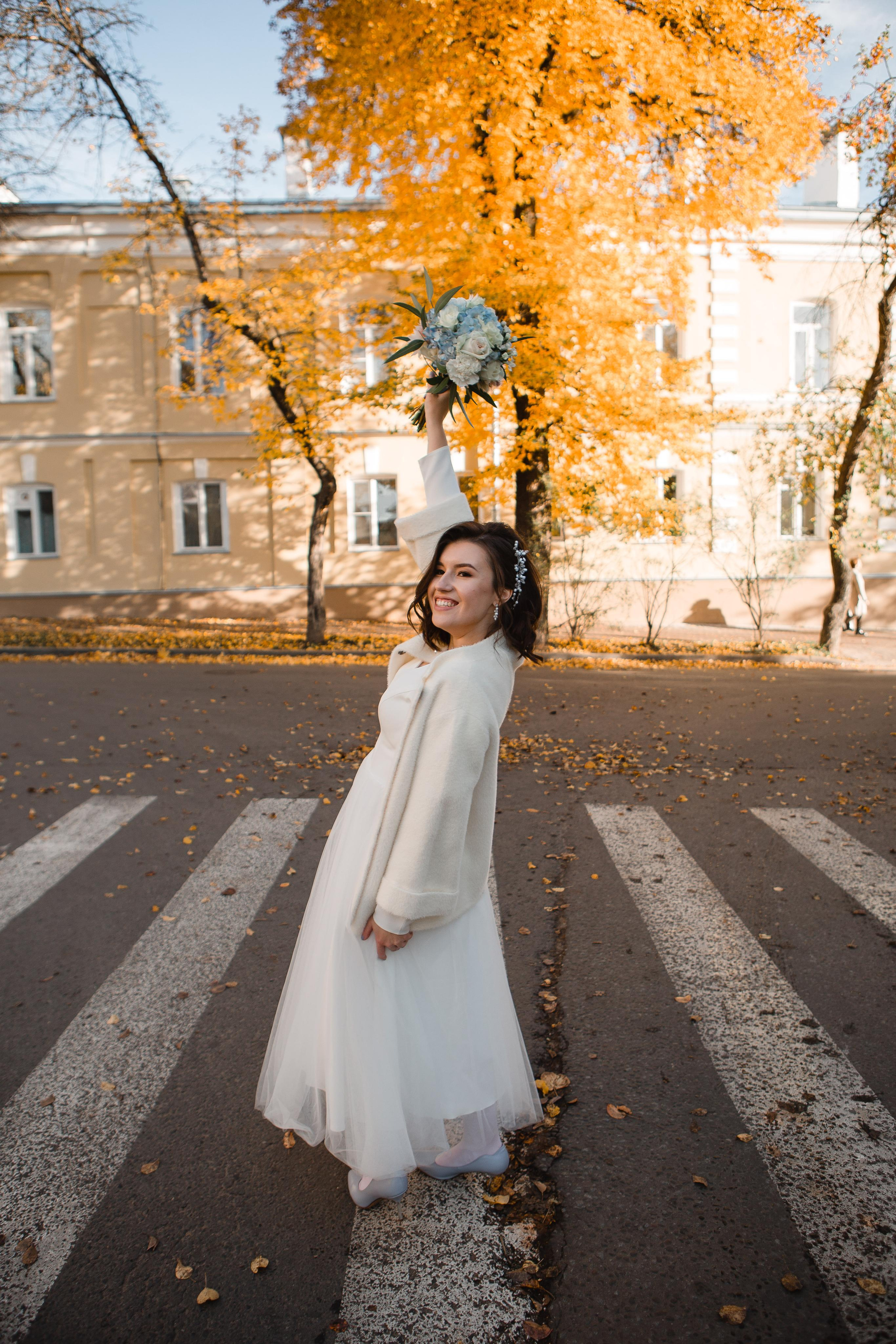 Саша и Антон. Ваш фотограф Любовь Чистякова