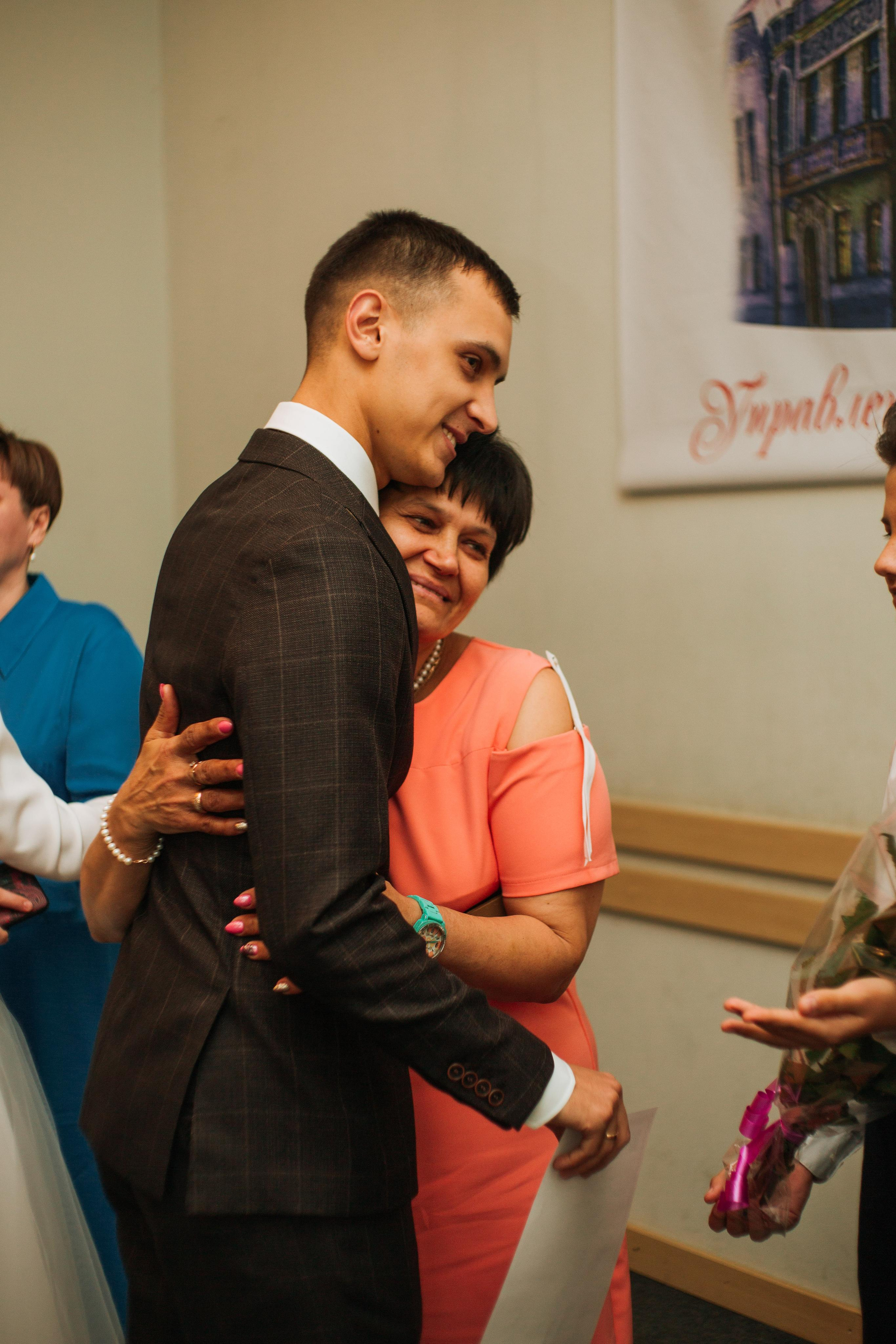 Саша и Антон. Ваш фотограф Любовь Чистякова