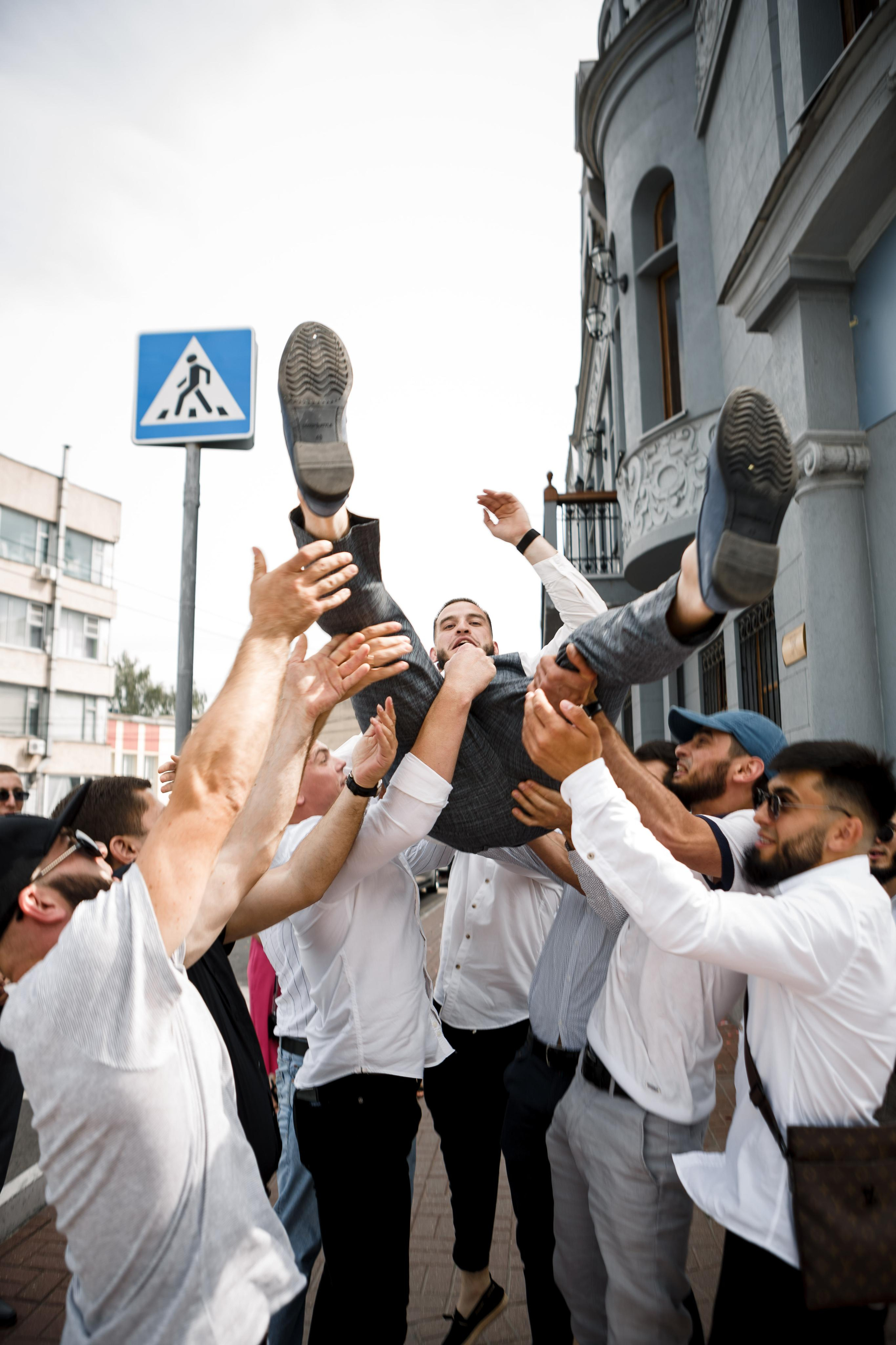 Назар и Ирина. Ваш фотограф Любовь Чистякова