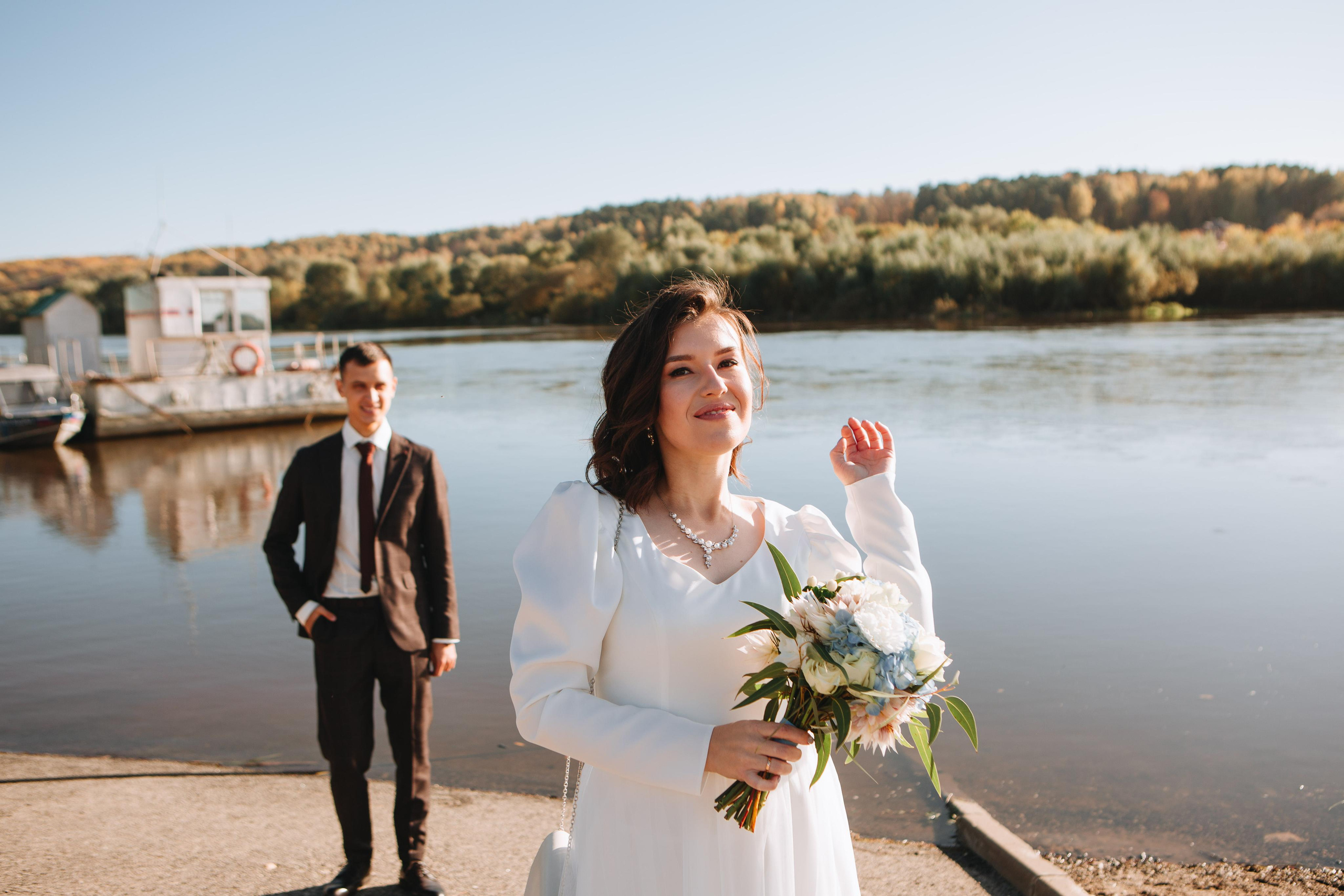 Саша и Антон. Ваш фотограф Любовь Чистякова