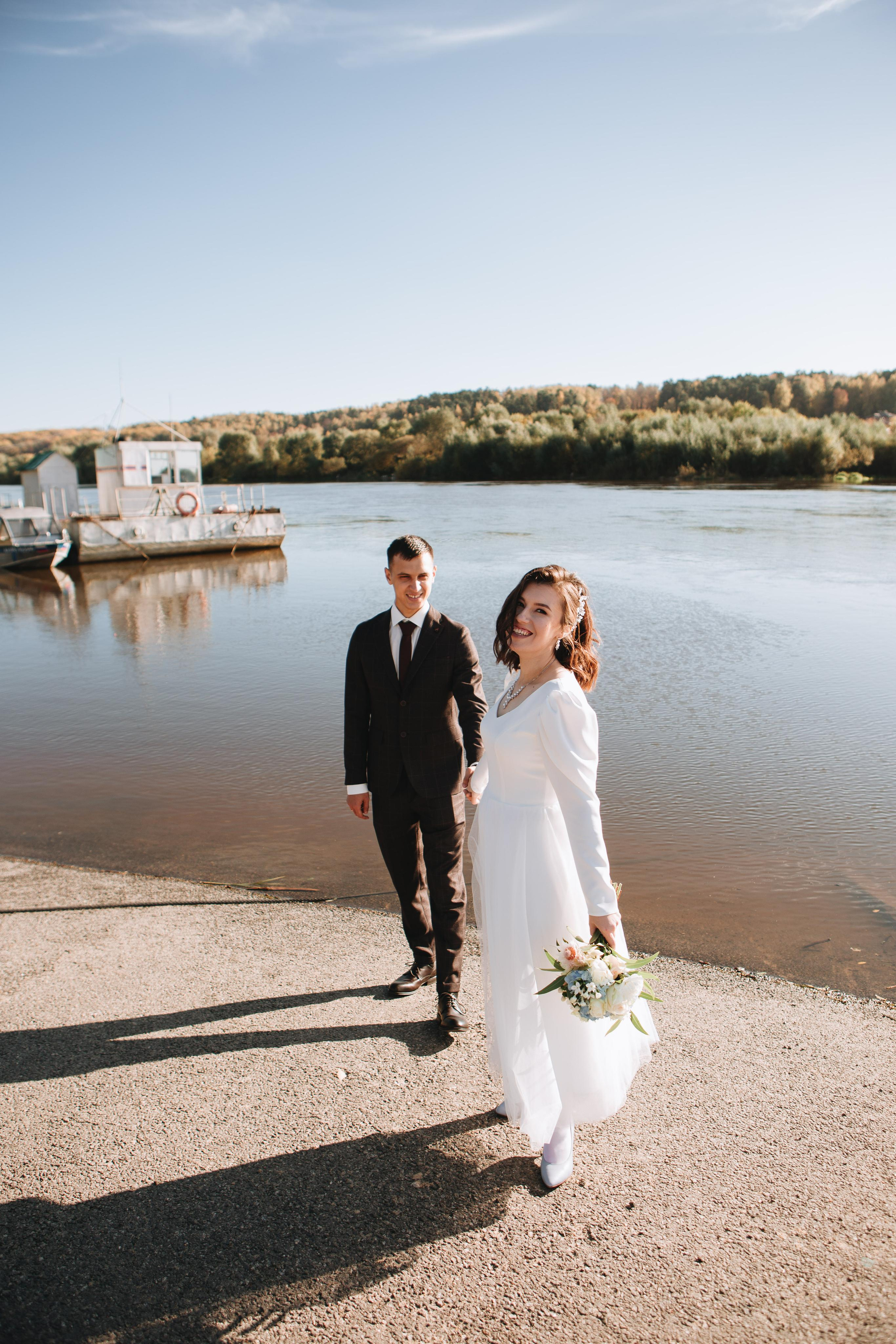 Саша и Антон. Ваш фотограф Любовь Чистякова