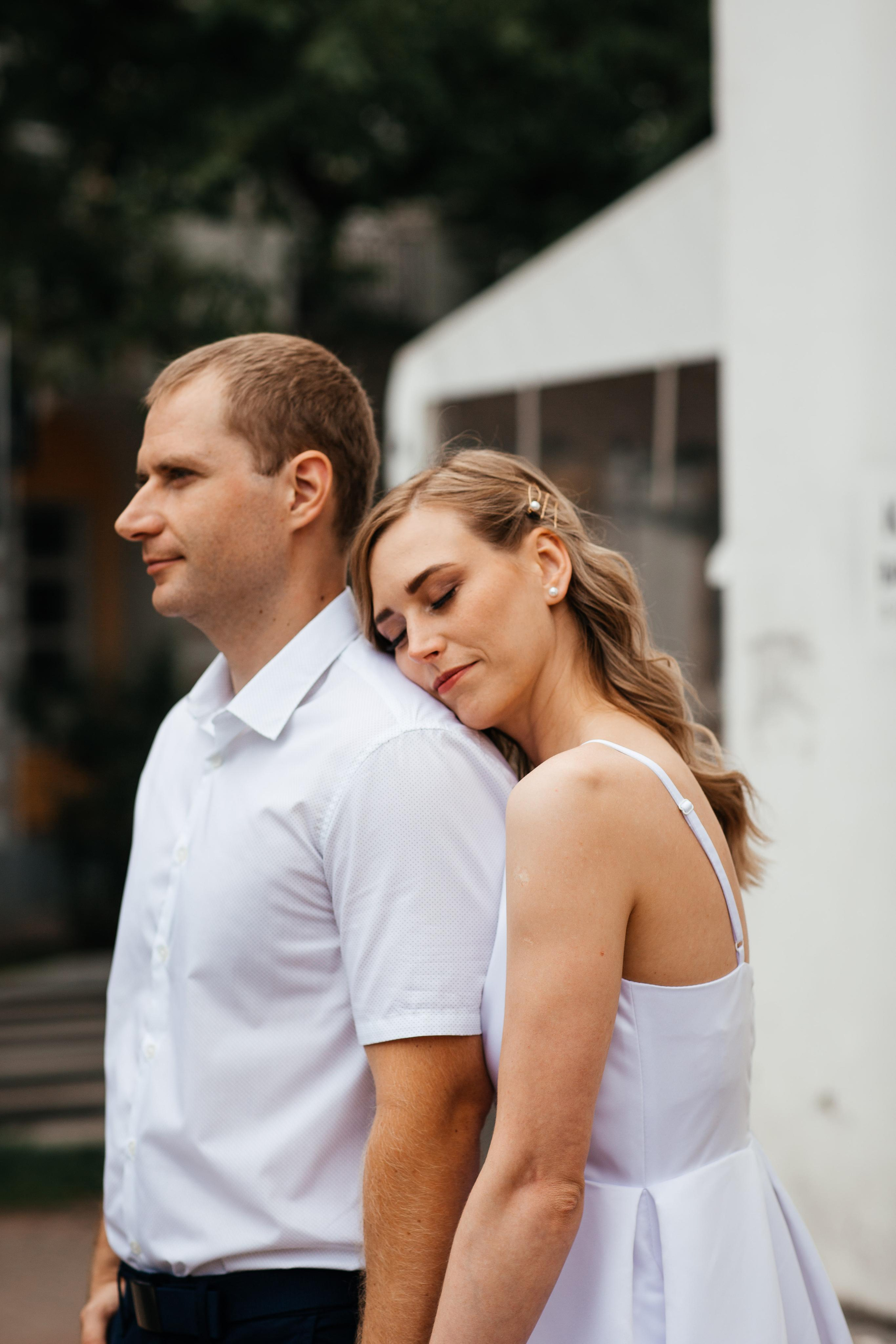 Анатолий и Юлия. Ваш фотограф Любовь Чистякова