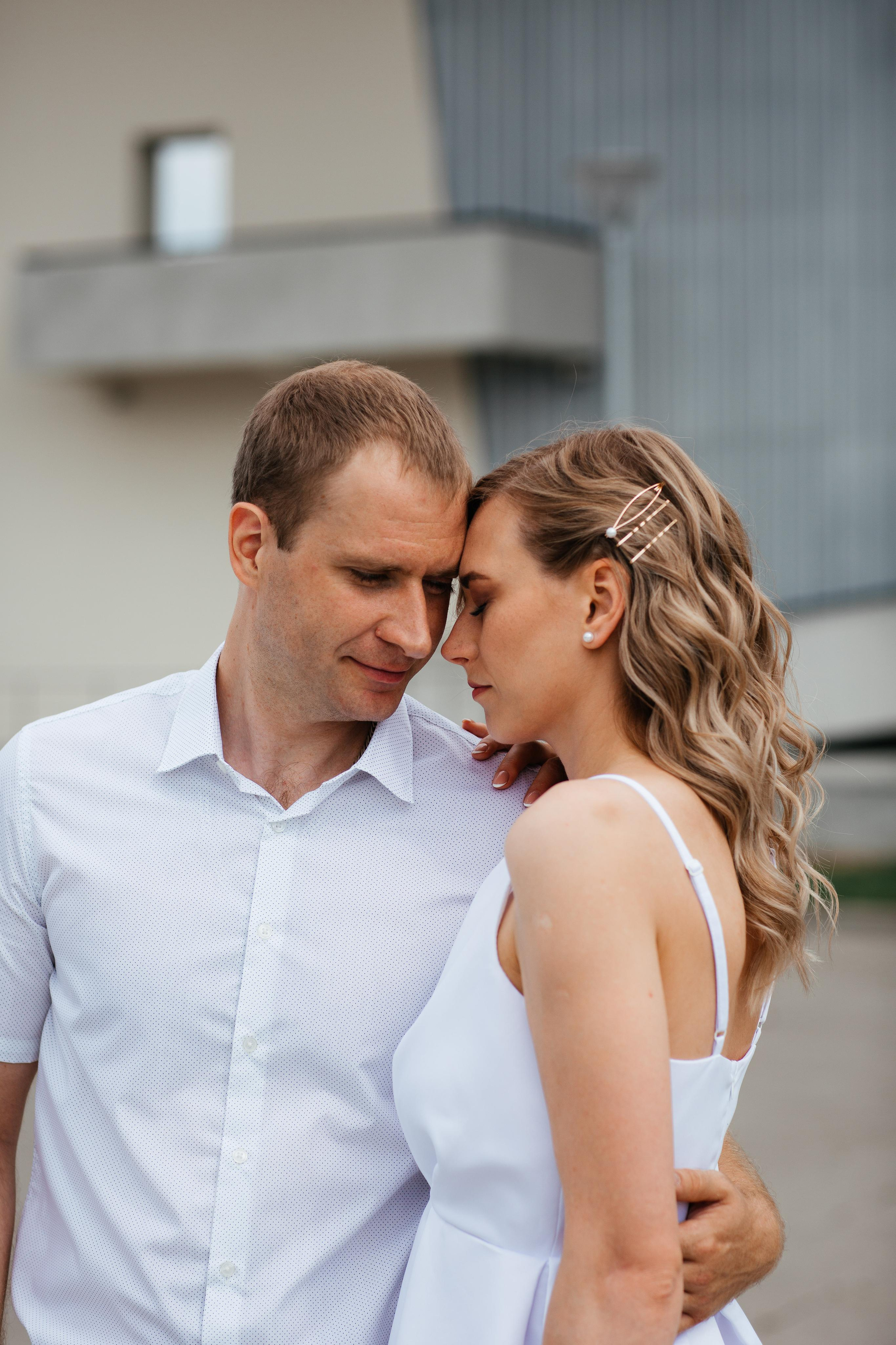 Анатолий и Юлия. Ваш фотограф Любовь Чистякова