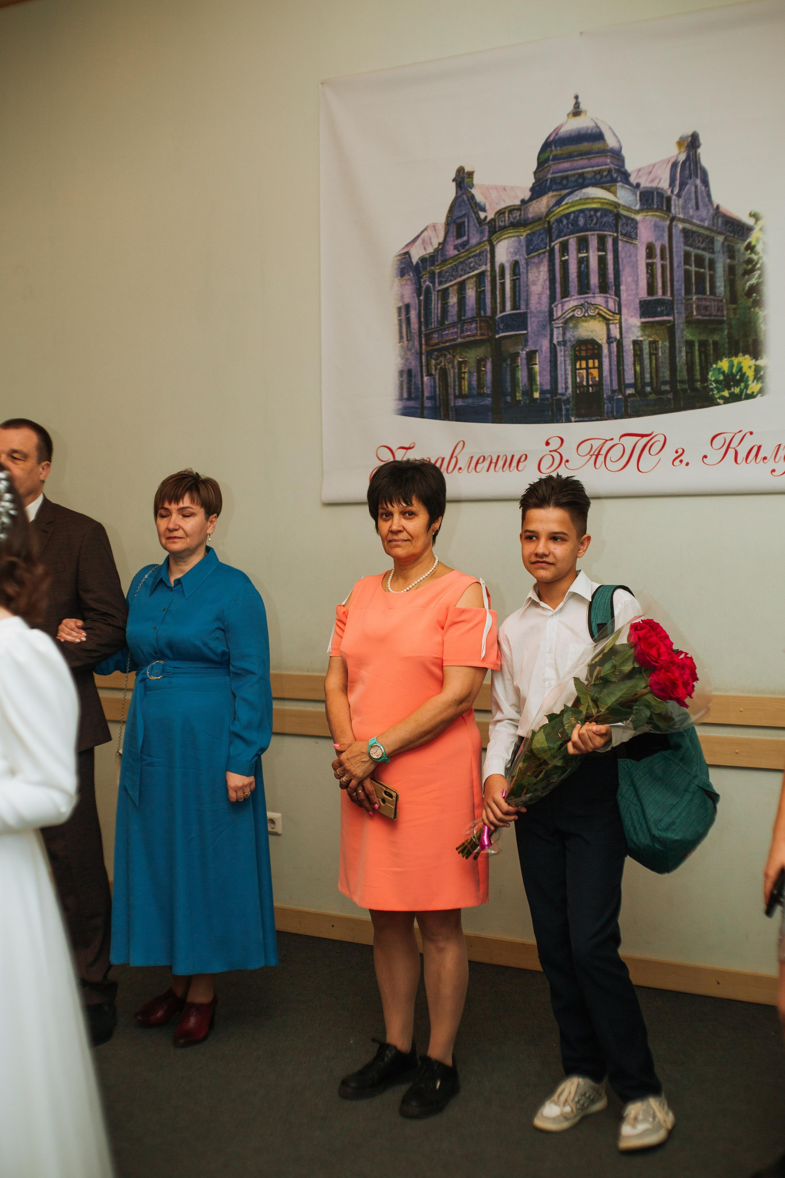 Саша и Антон. Ваш фотограф Любовь Чистякова