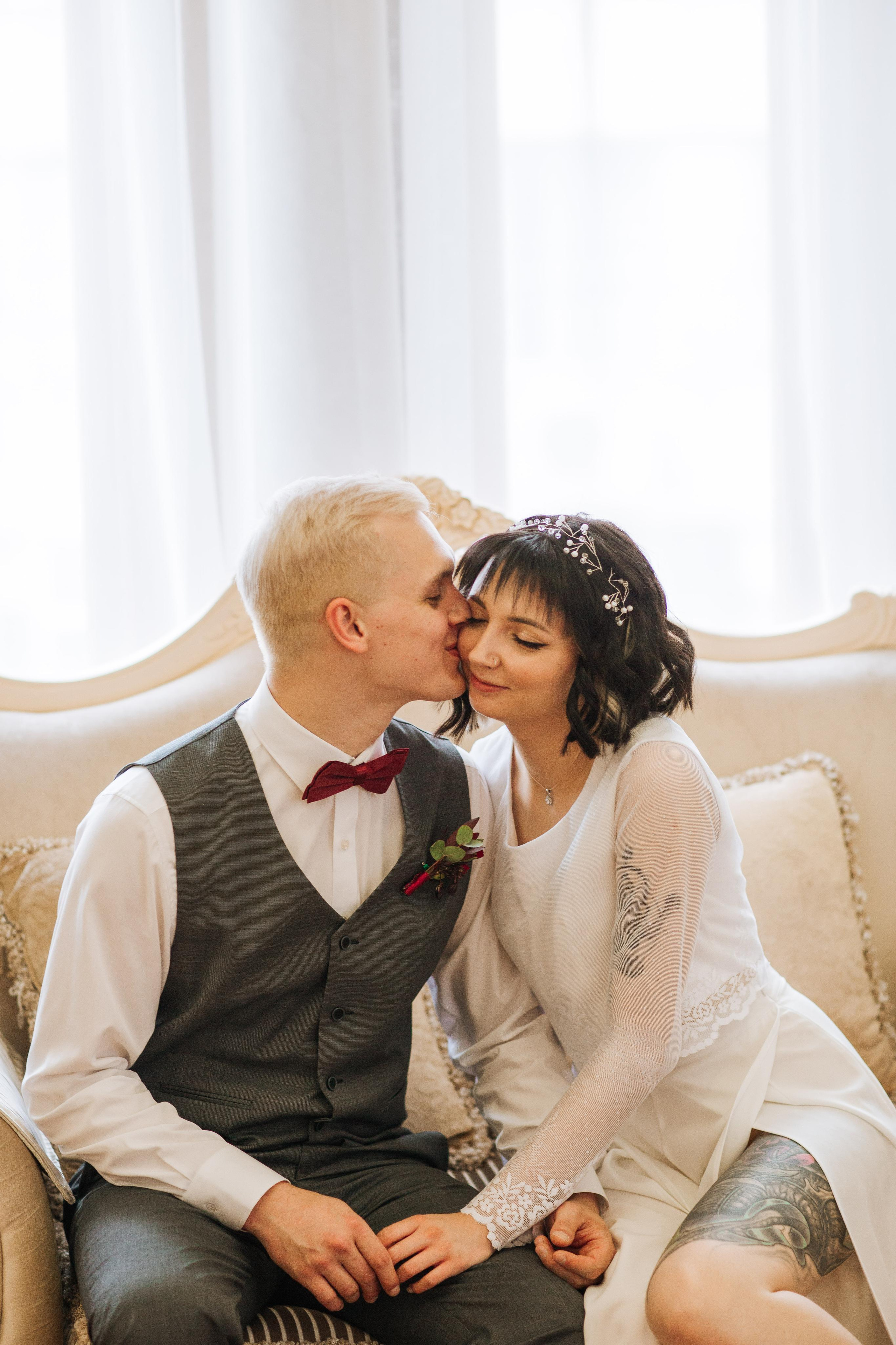 Анонс для Лины и Ромы. Ваш фотограф Любовь Чистякова