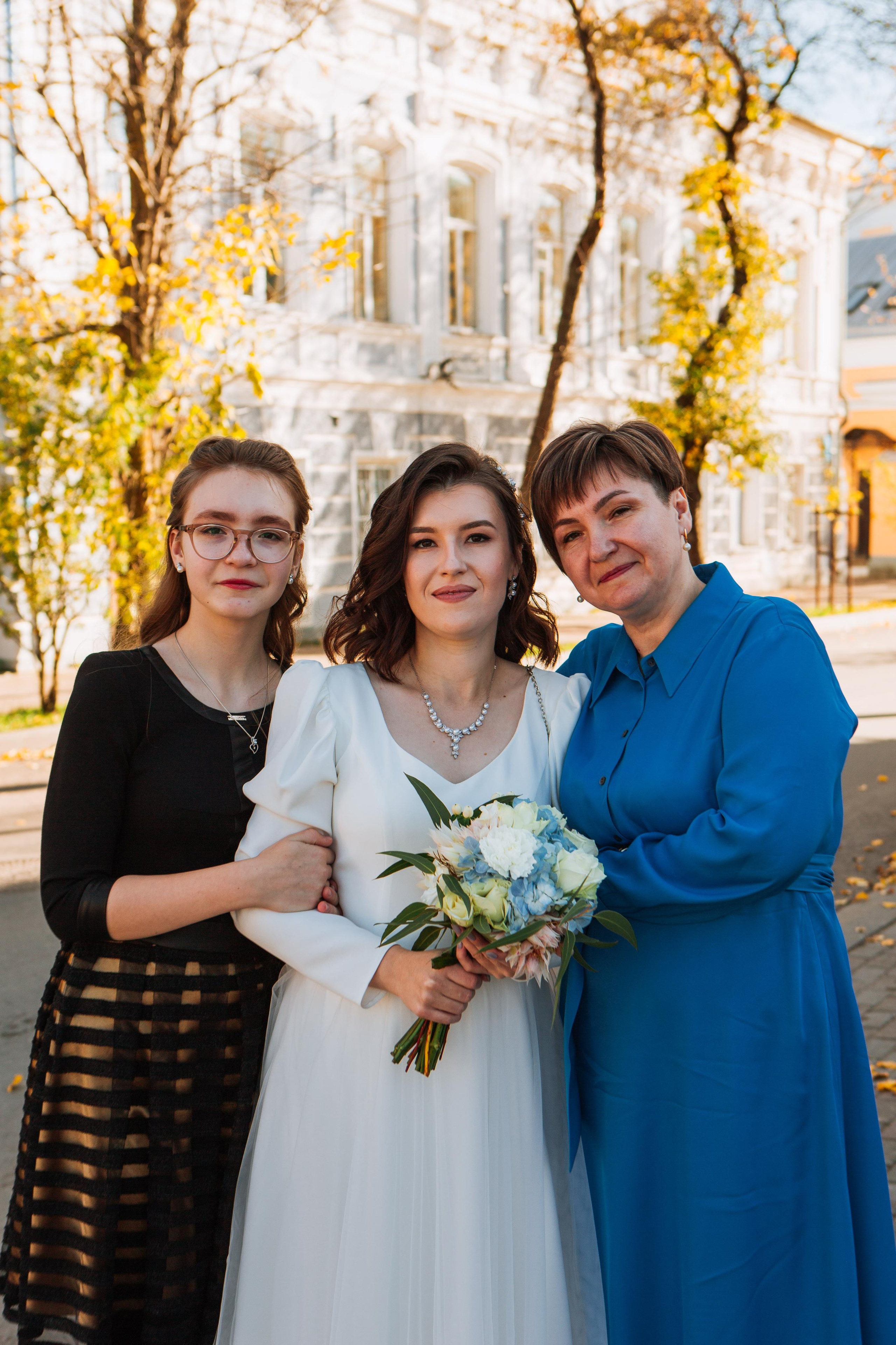 Саша и Антон. Ваш фотограф Любовь Чистякова