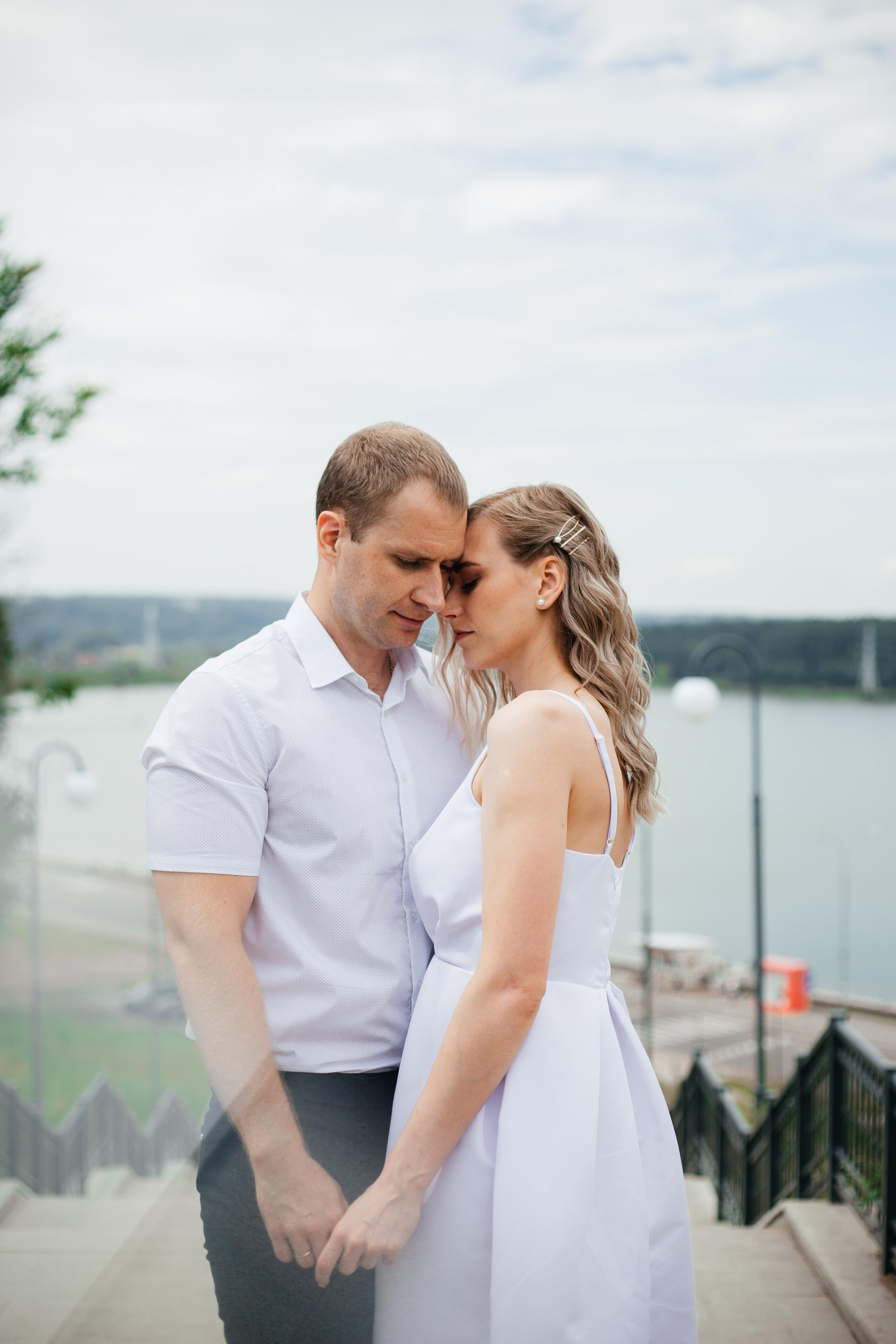 Анатолий и Юлия. Ваш фотограф Любовь Чистякова