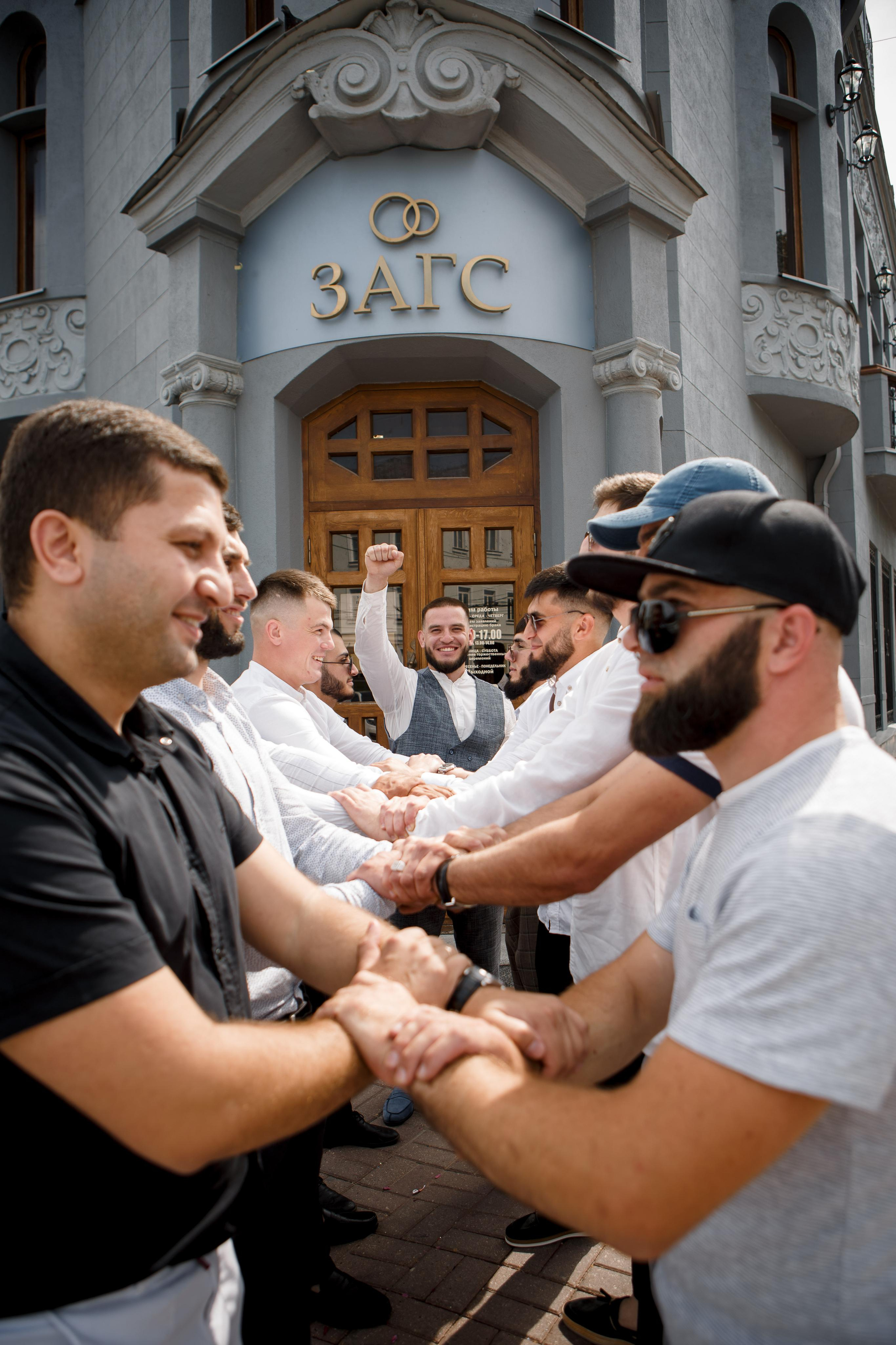 Назар и Ирина. Ваш фотограф Любовь Чистякова