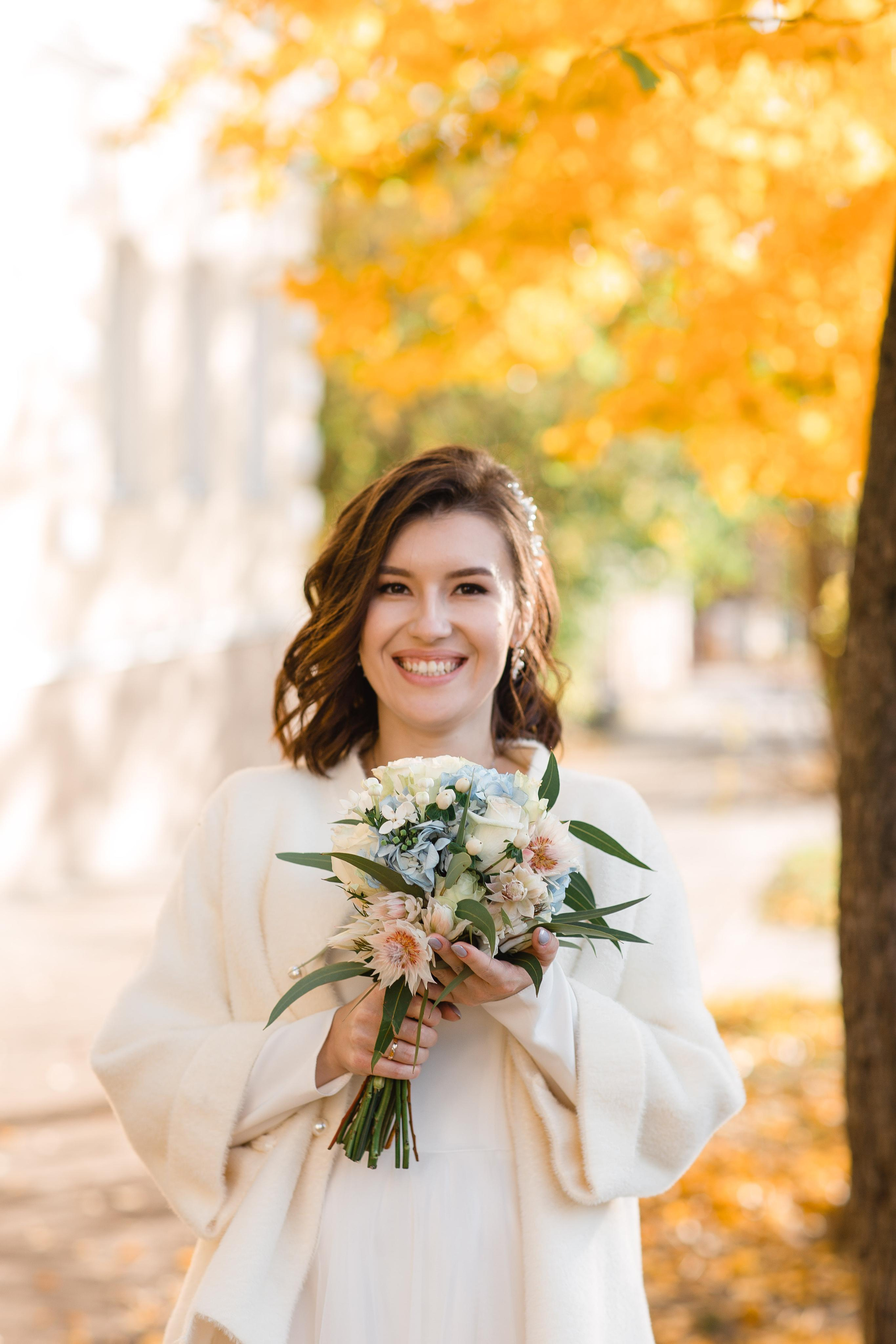 Саша и Антон. Ваш фотограф Любовь Чистякова