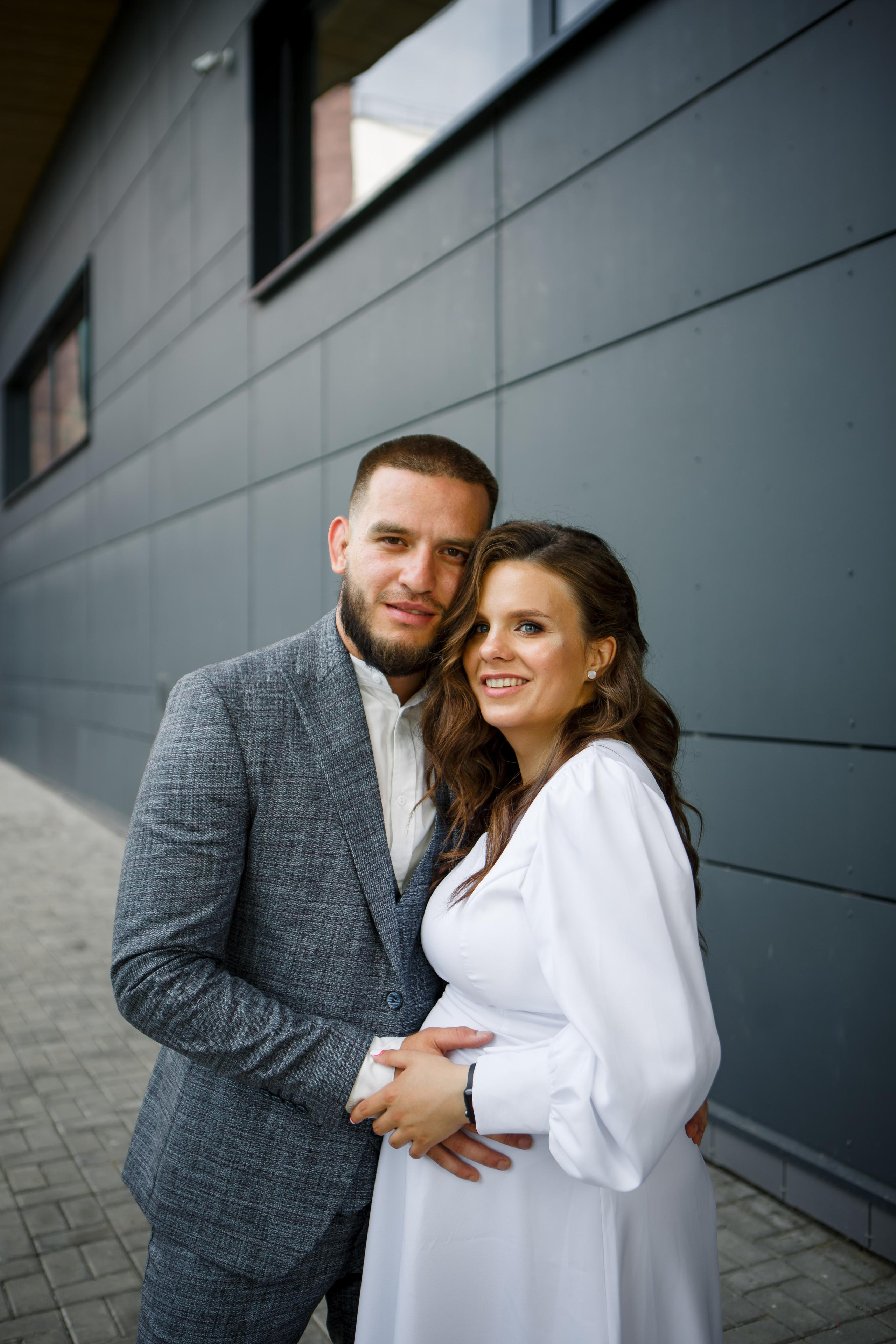 Назар и Ирина. Ваш фотограф Любовь Чистякова