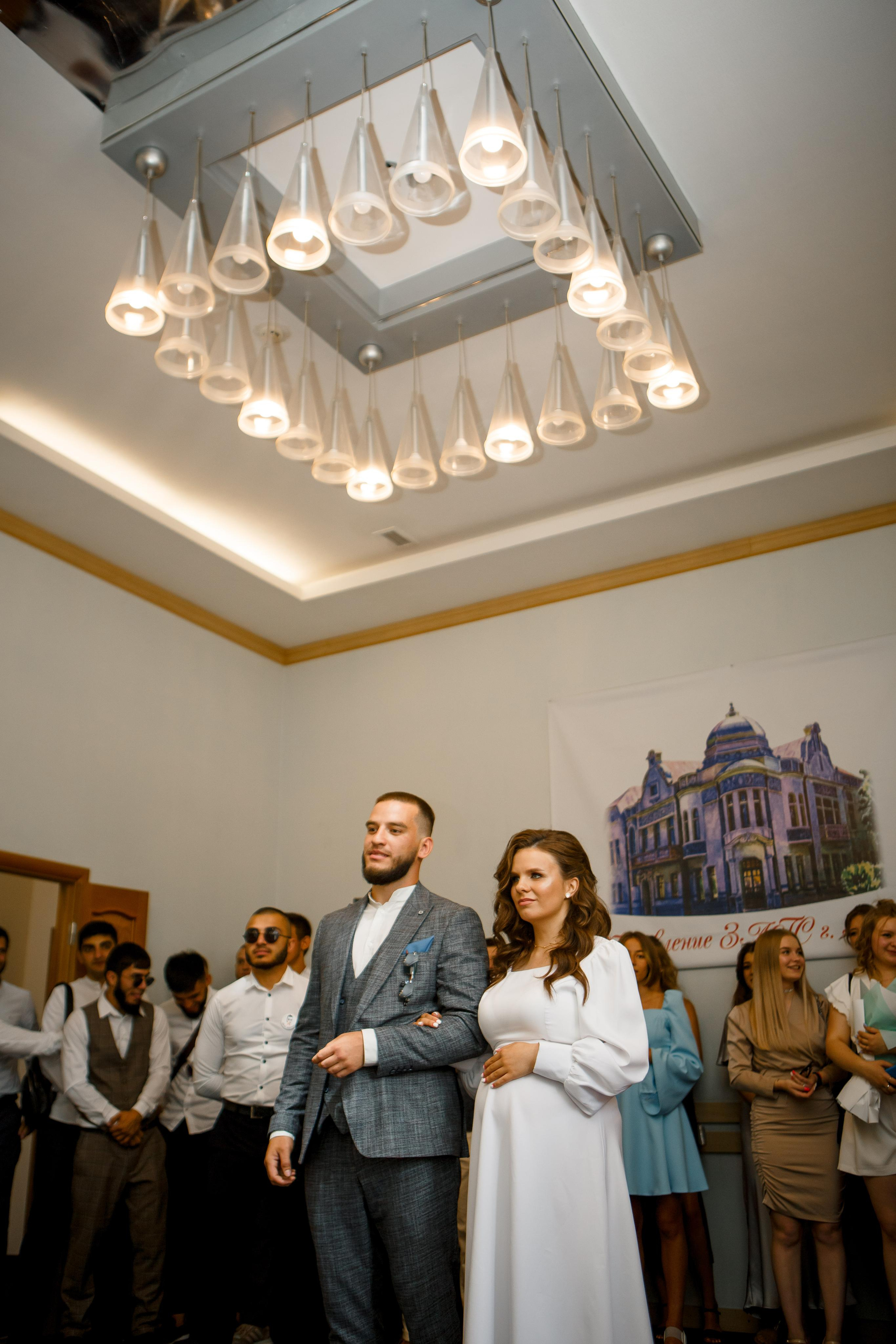 Назар и Ирина. Ваш фотограф Любовь Чистякова