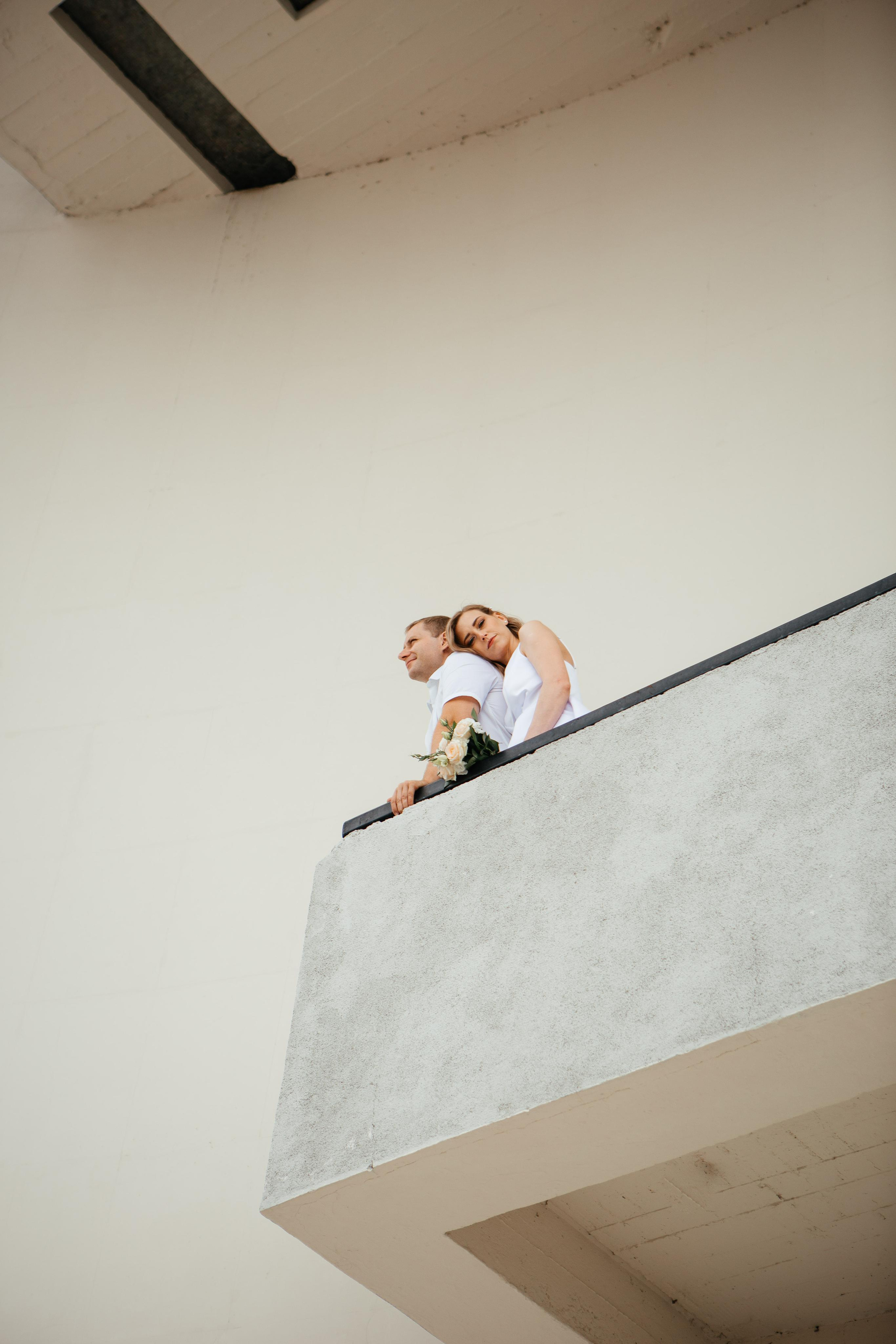 Анатолий и Юлия. Ваш фотограф Любовь Чистякова