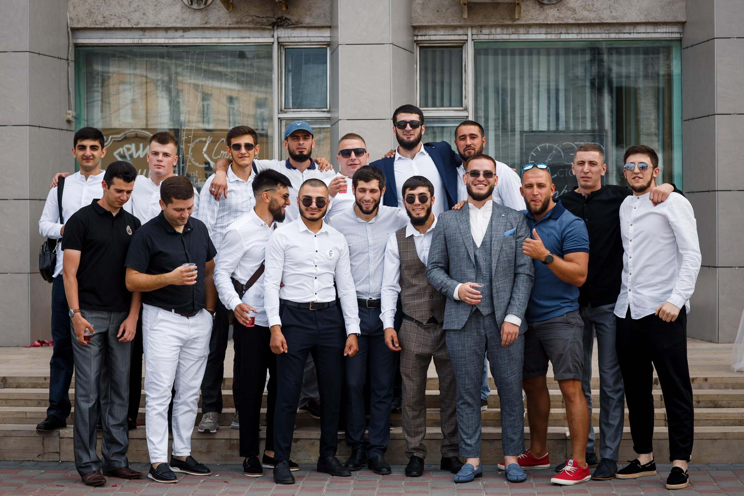 Назар и Ирина. Ваш фотограф Любовь Чистякова