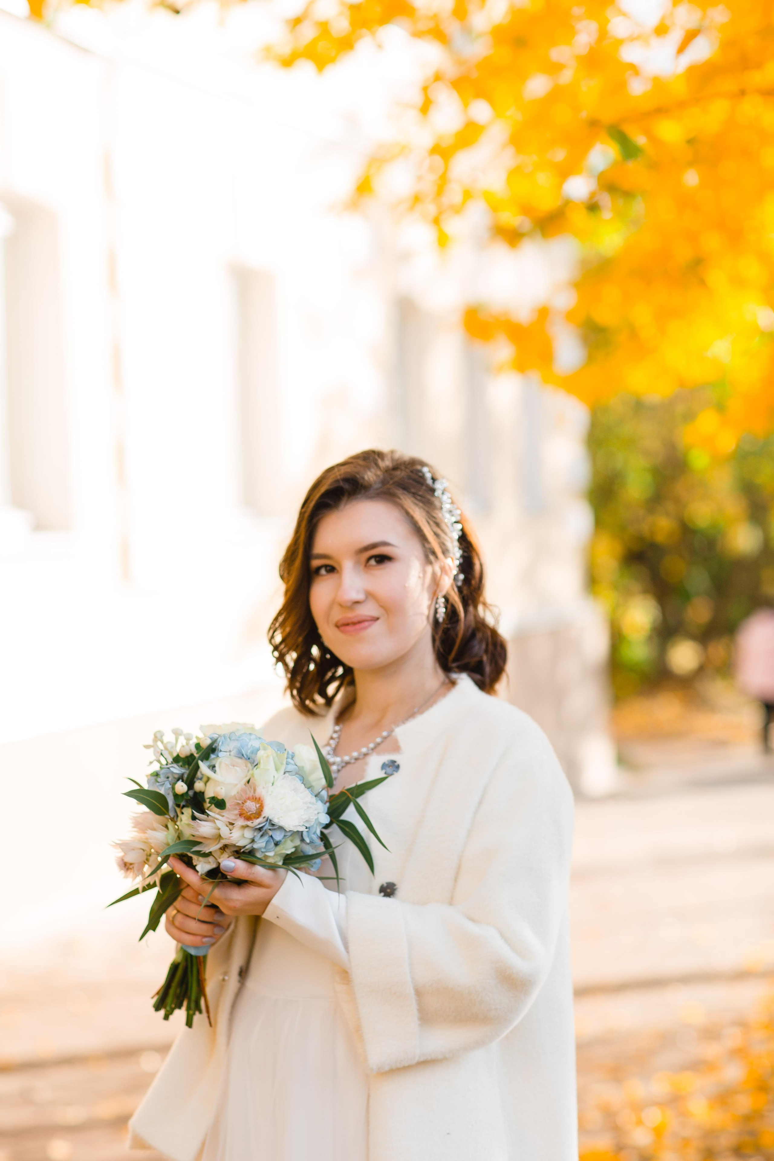 Саша и Антон. Ваш фотограф Любовь Чистякова