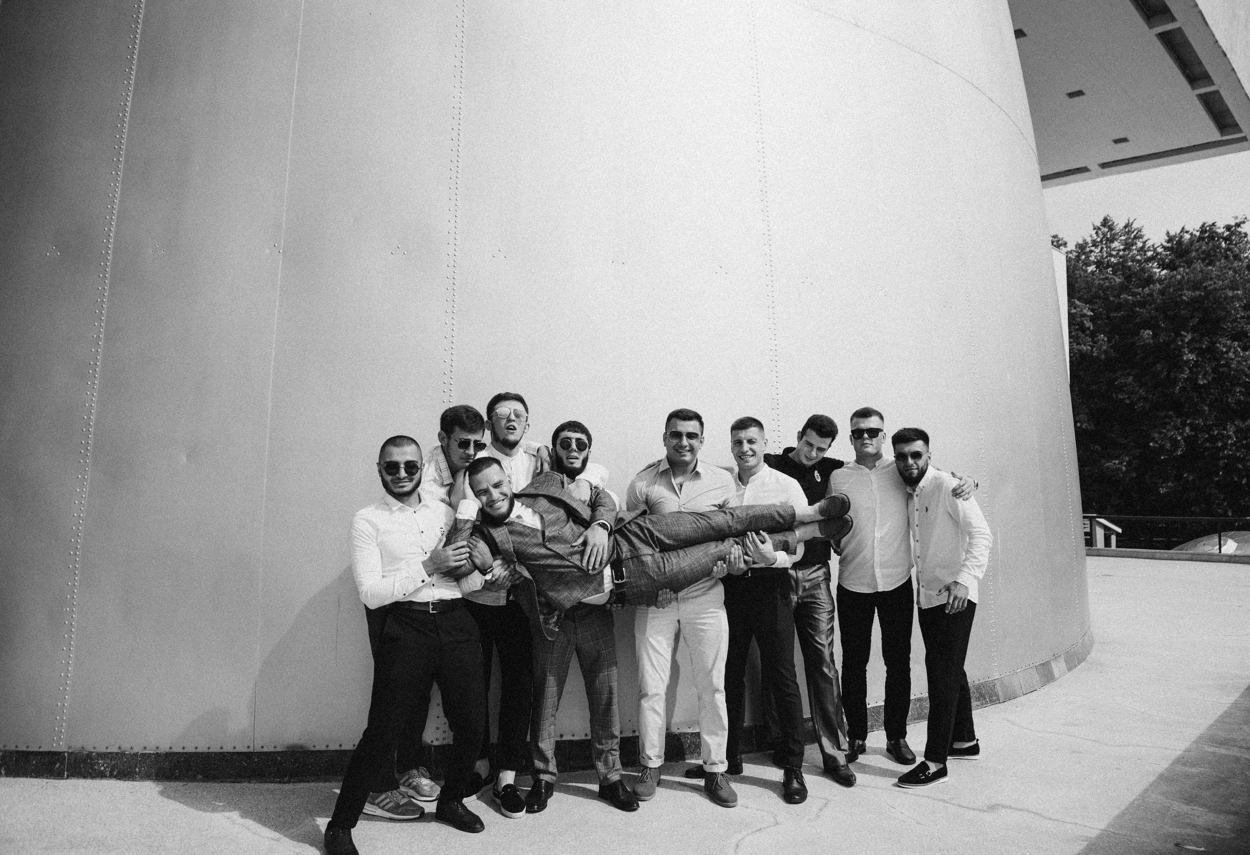 Назар и Ирина. Ваш фотограф Любовь Чистякова