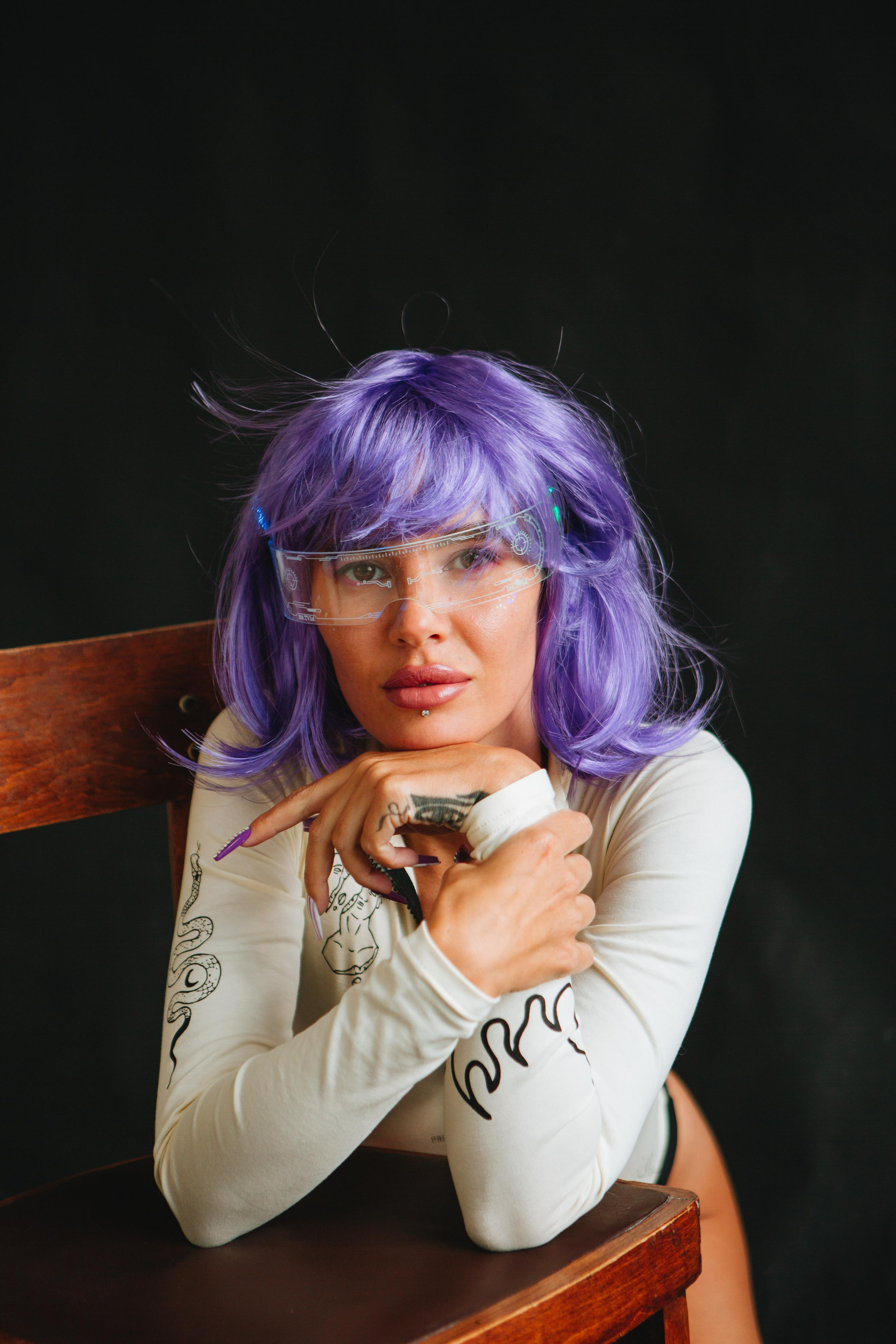 Виола. Ваш фотограф Любовь Чистякова