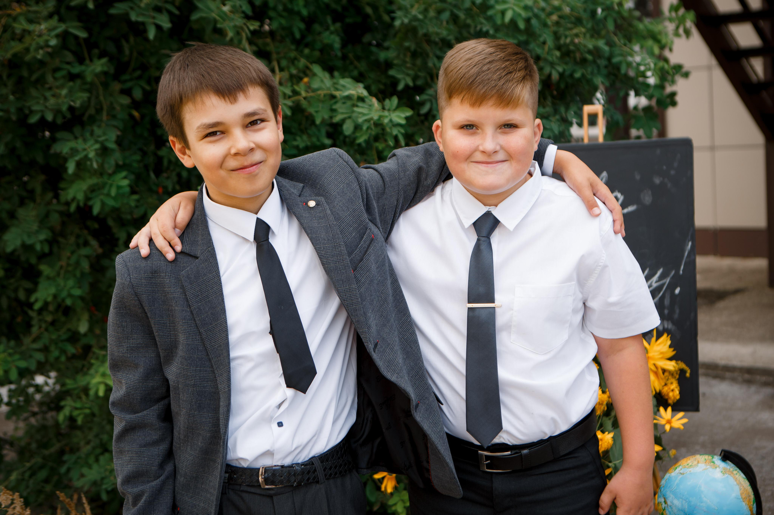 ВЫПУСКНЫЕ АЛЬБОМЫ. Ваш фотограф Любовь Чистякова