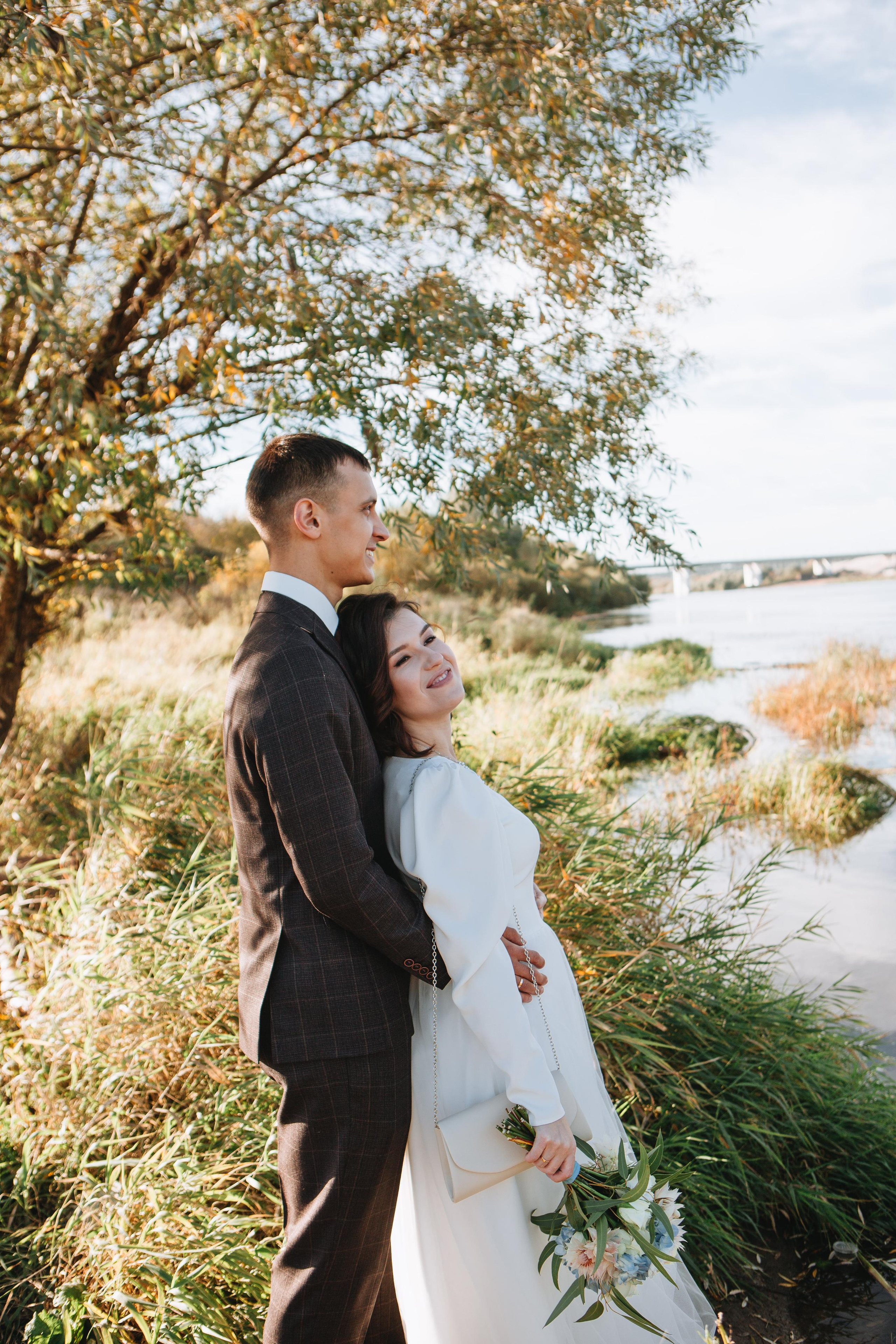 Саша и Антон. Ваш фотограф Любовь Чистякова