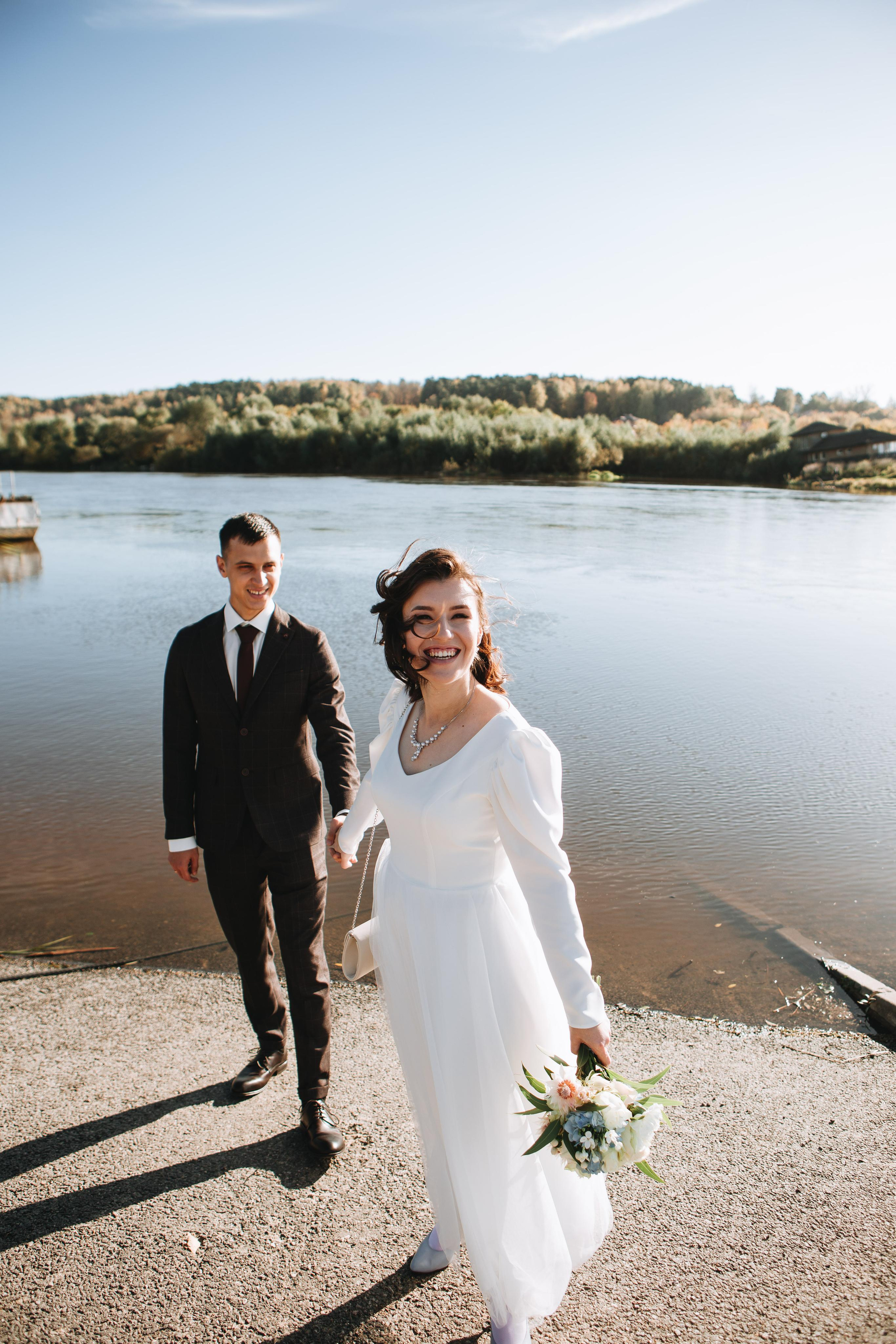 Саша и Антон. Ваш фотограф Любовь Чистякова