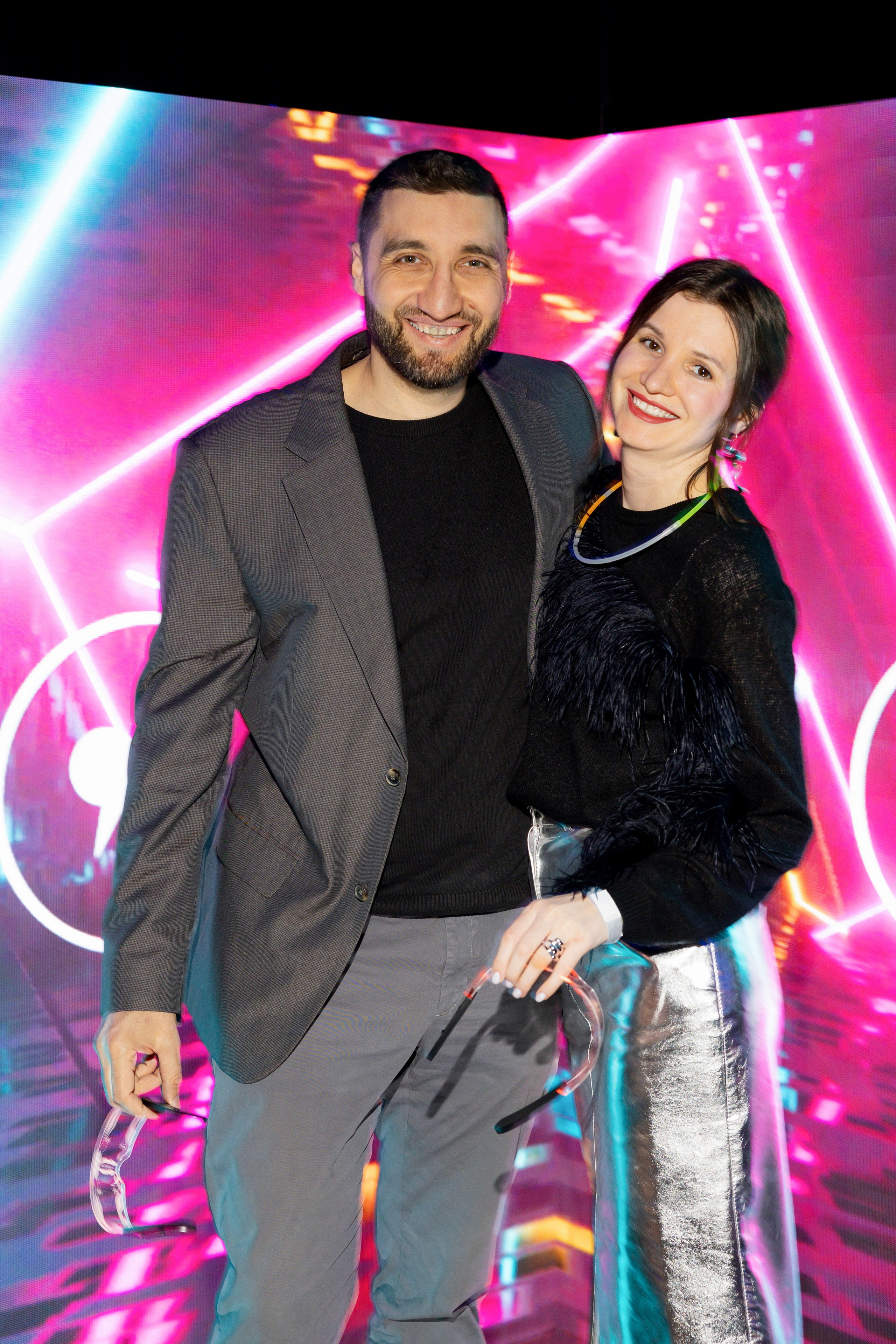 Весенний слёт инвесторов Клуба Двух Запятых. Свадебный и репортажный фотограф в Москве Владимир Сергеев | Naysaikolo