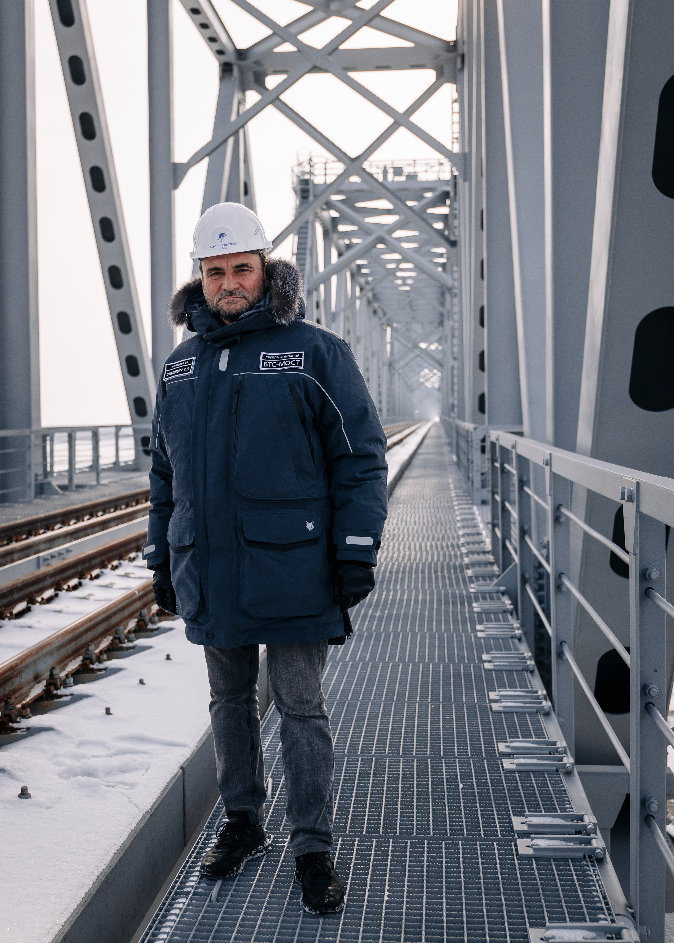 Бизнес репортаж. Андрей Малахов — Фотограф в Хабаровске