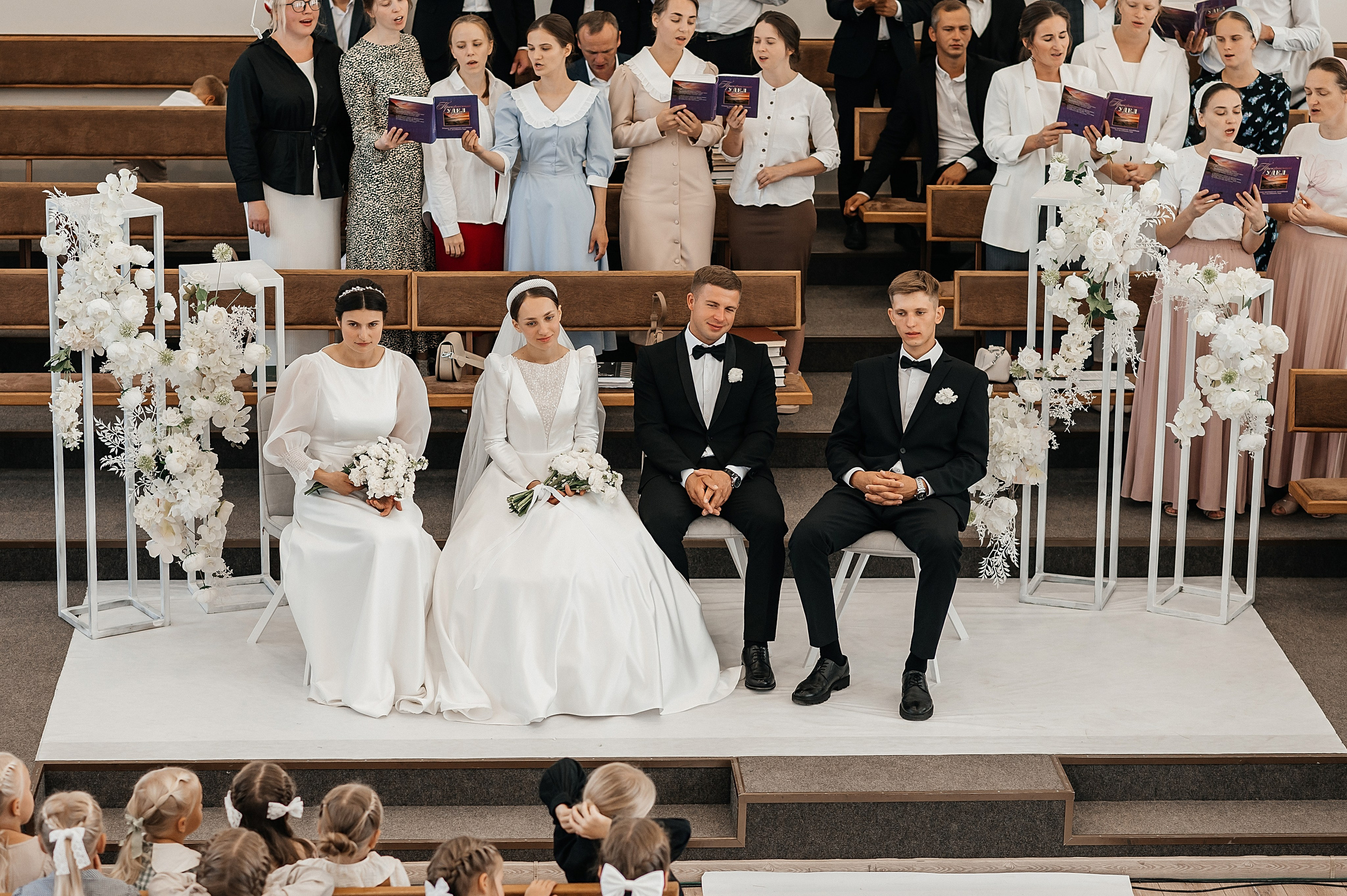 Александр & Марина. Ваш фотограф Ирина Гущанская