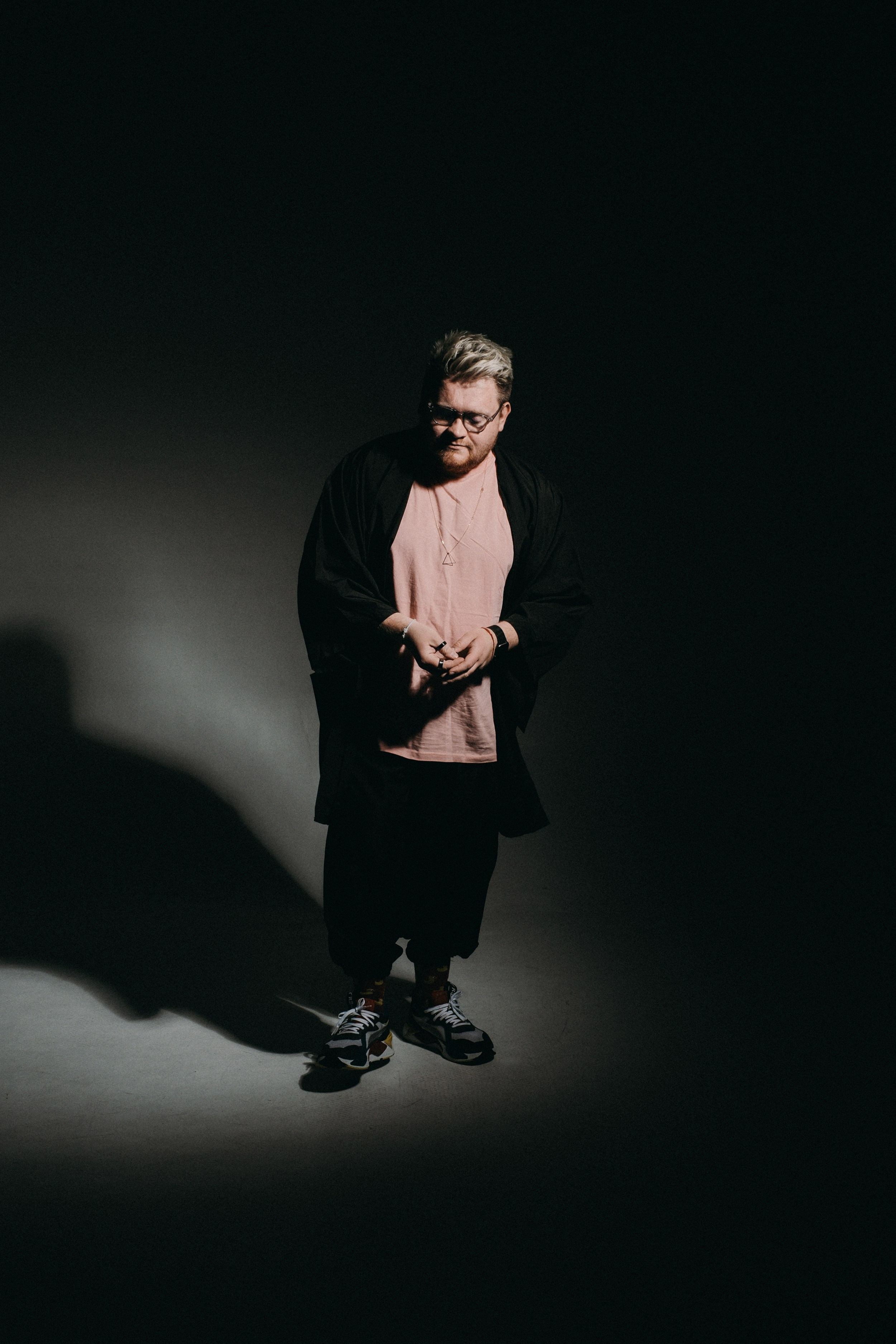 Саша. Фотограф Юрий Марилов Москва, Тюмень