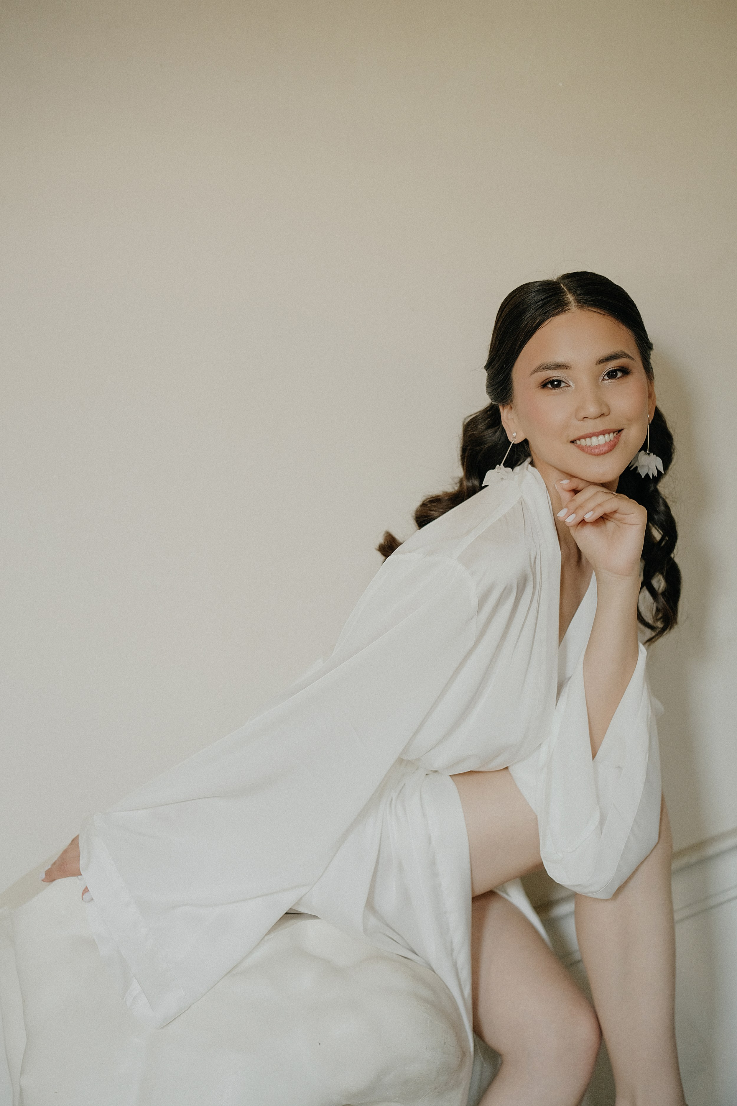 Azat \ Dilyara. Фотограф Юрий Марилов Москва, Тюмень