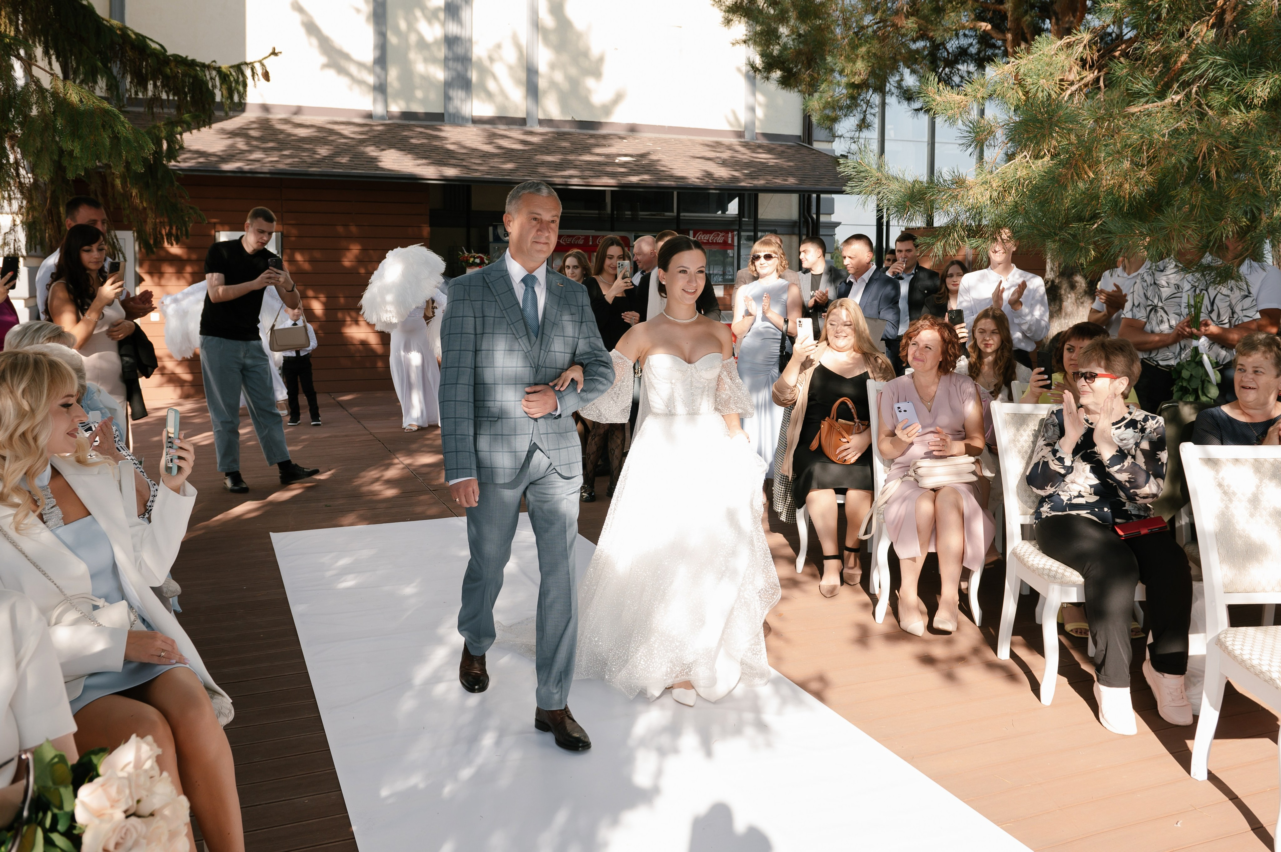 Роман и Элина. Женский и свадебный фотограф Сызрань и Самарская область