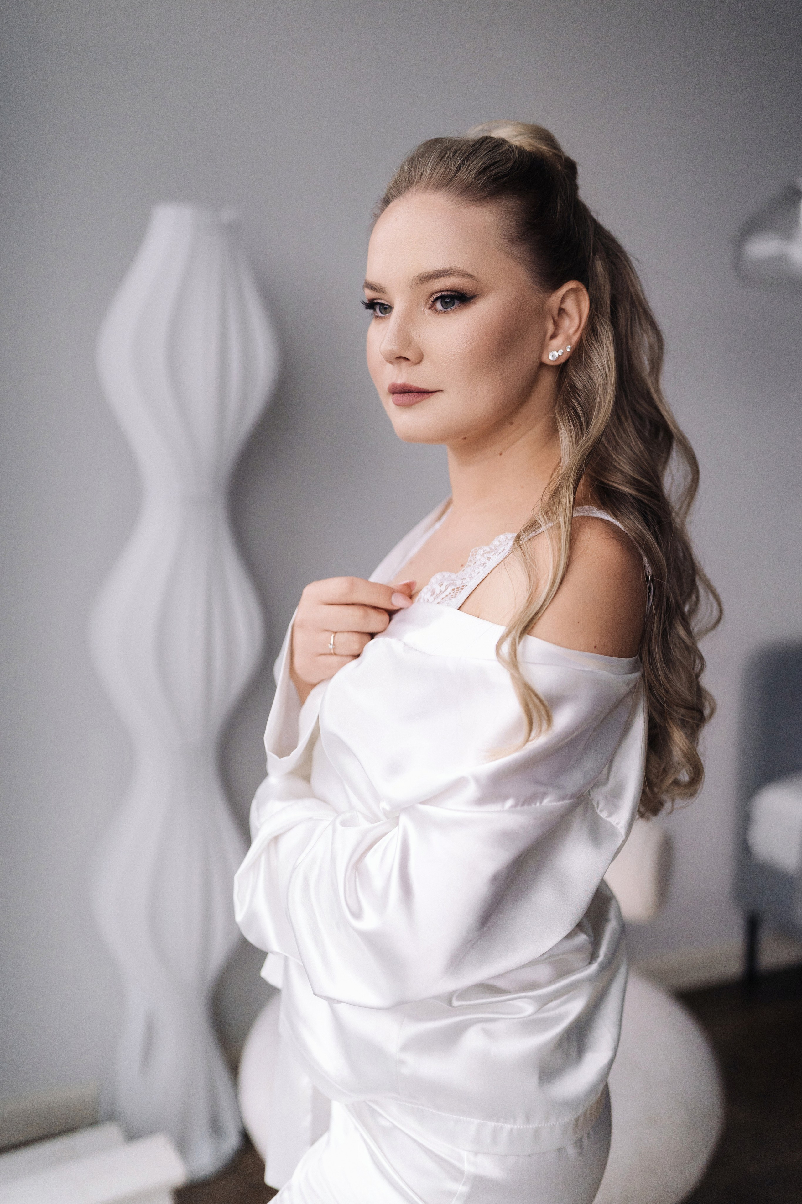 Любовь на высоте