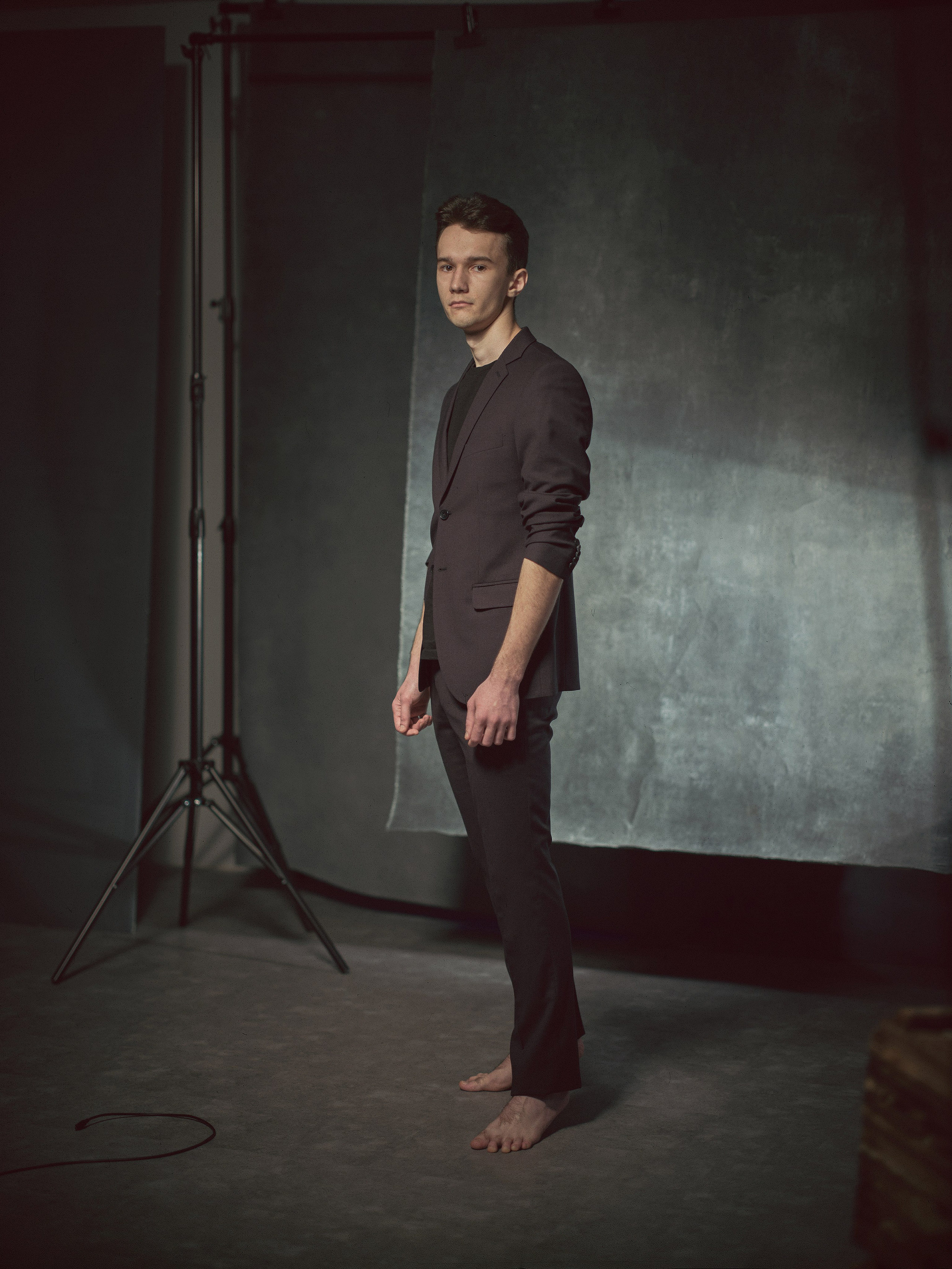 Данил. Портретный фотограф