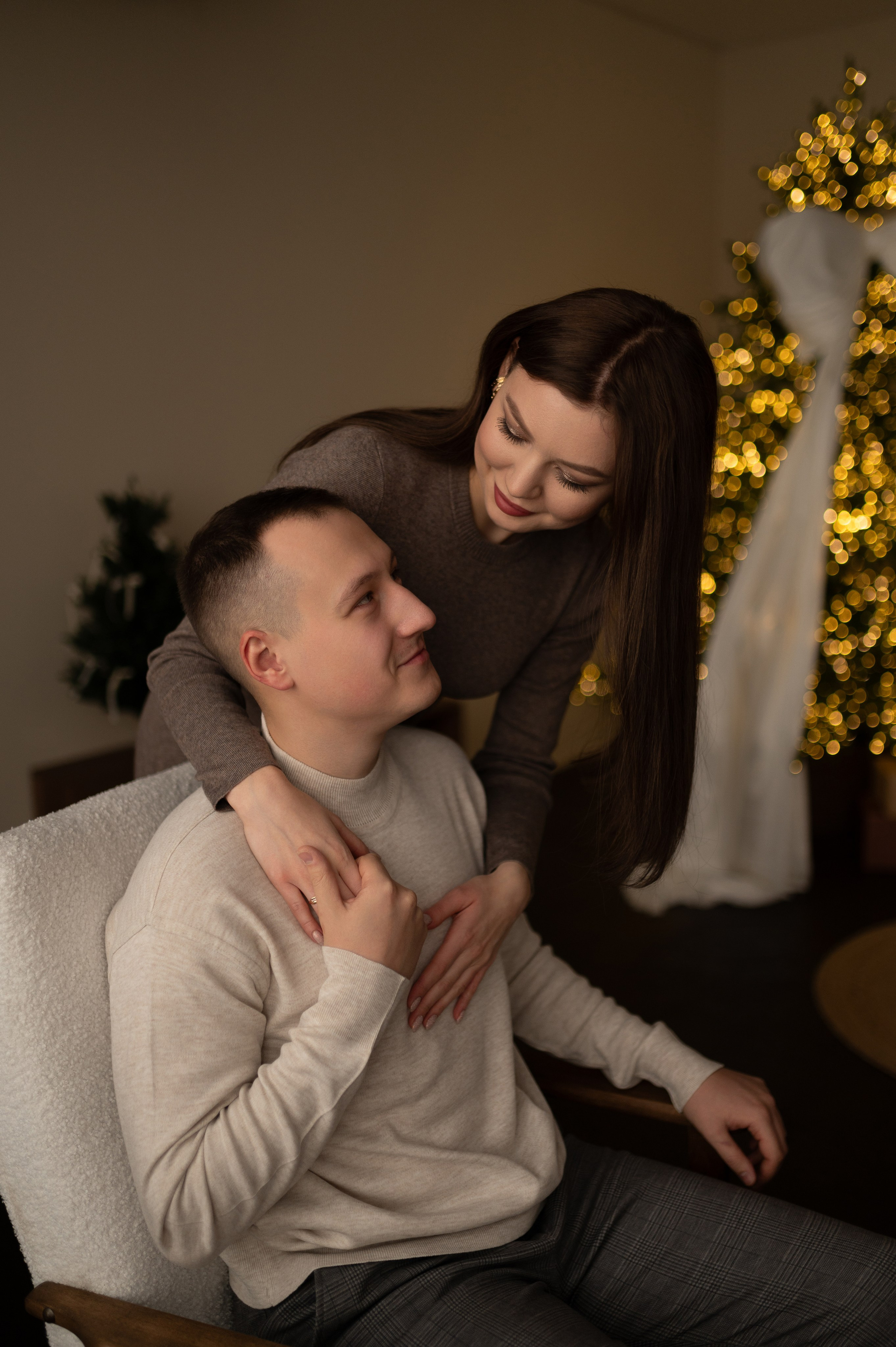 Александр и Дарья. Твой личный проводник к красивым фотографиям в Старом Осколе